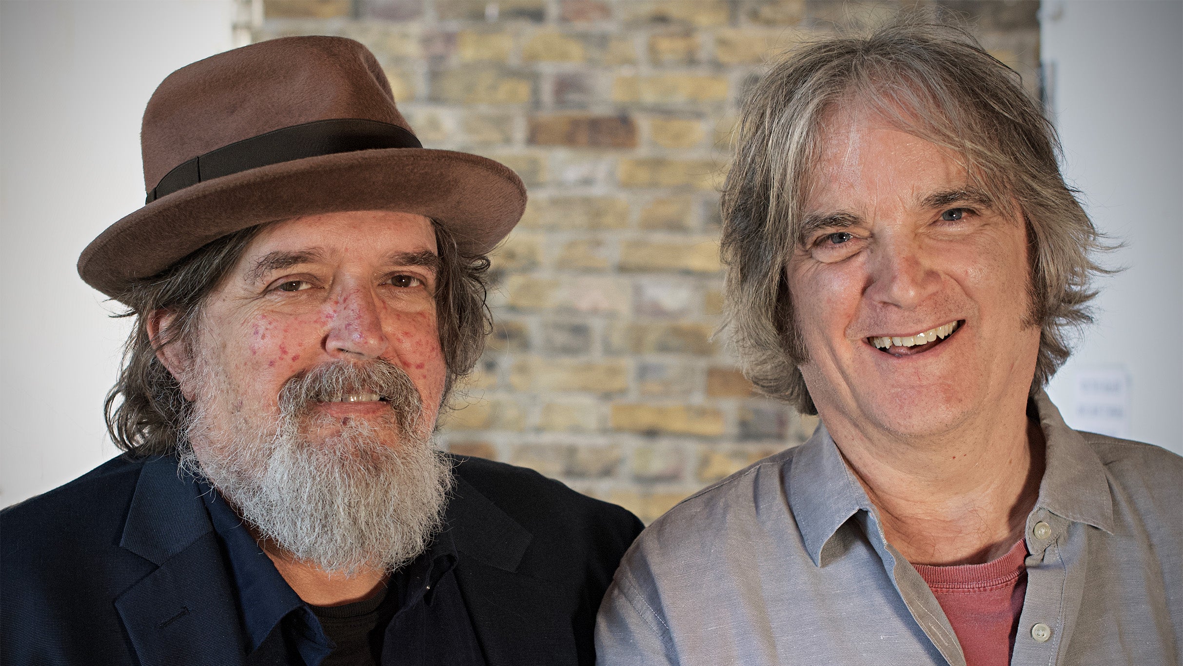 Peter Case at The Ninth Ward At Babeville – Buffalo, NY