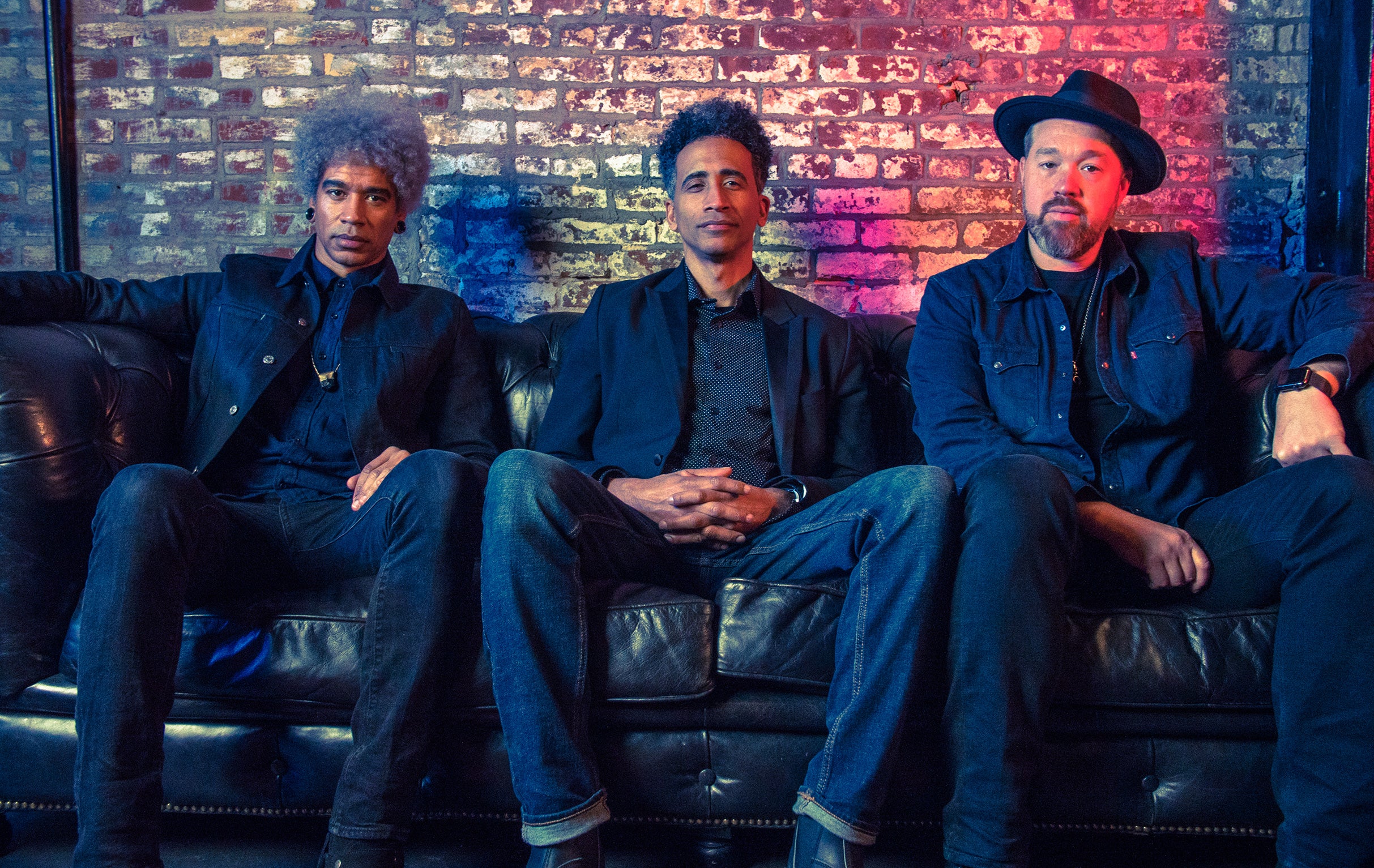 Soulive at The Ardmore Music Hall – Ardmore, PA