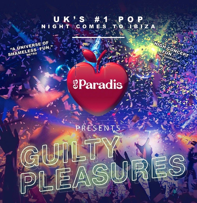 Guilty Pleasures: The Final Countdown at 3rd & Lindsley – Nashville, TN