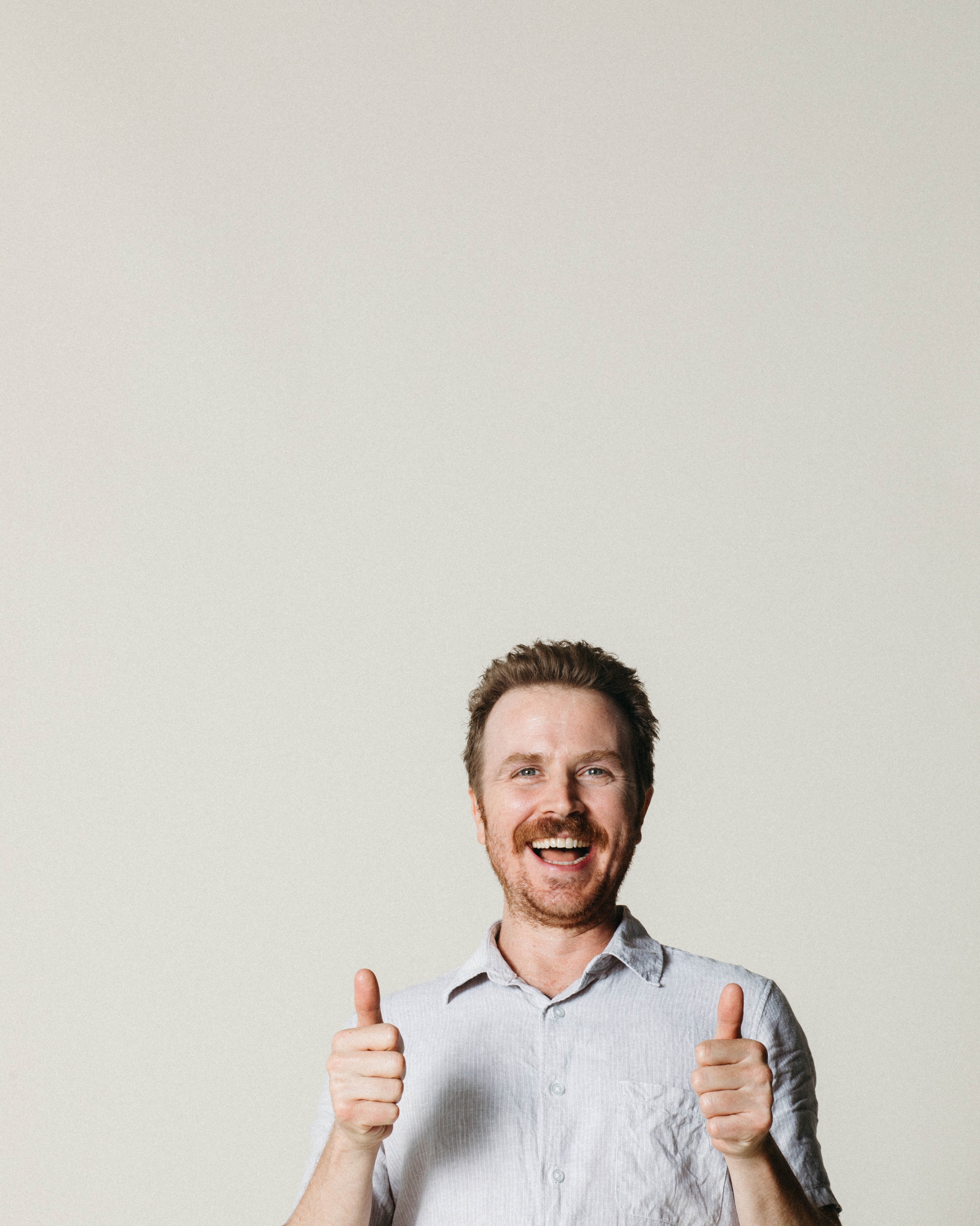 Gareth Reynolds at The Riot Comedy Club At Rudyard’s Pub – Houston, TX