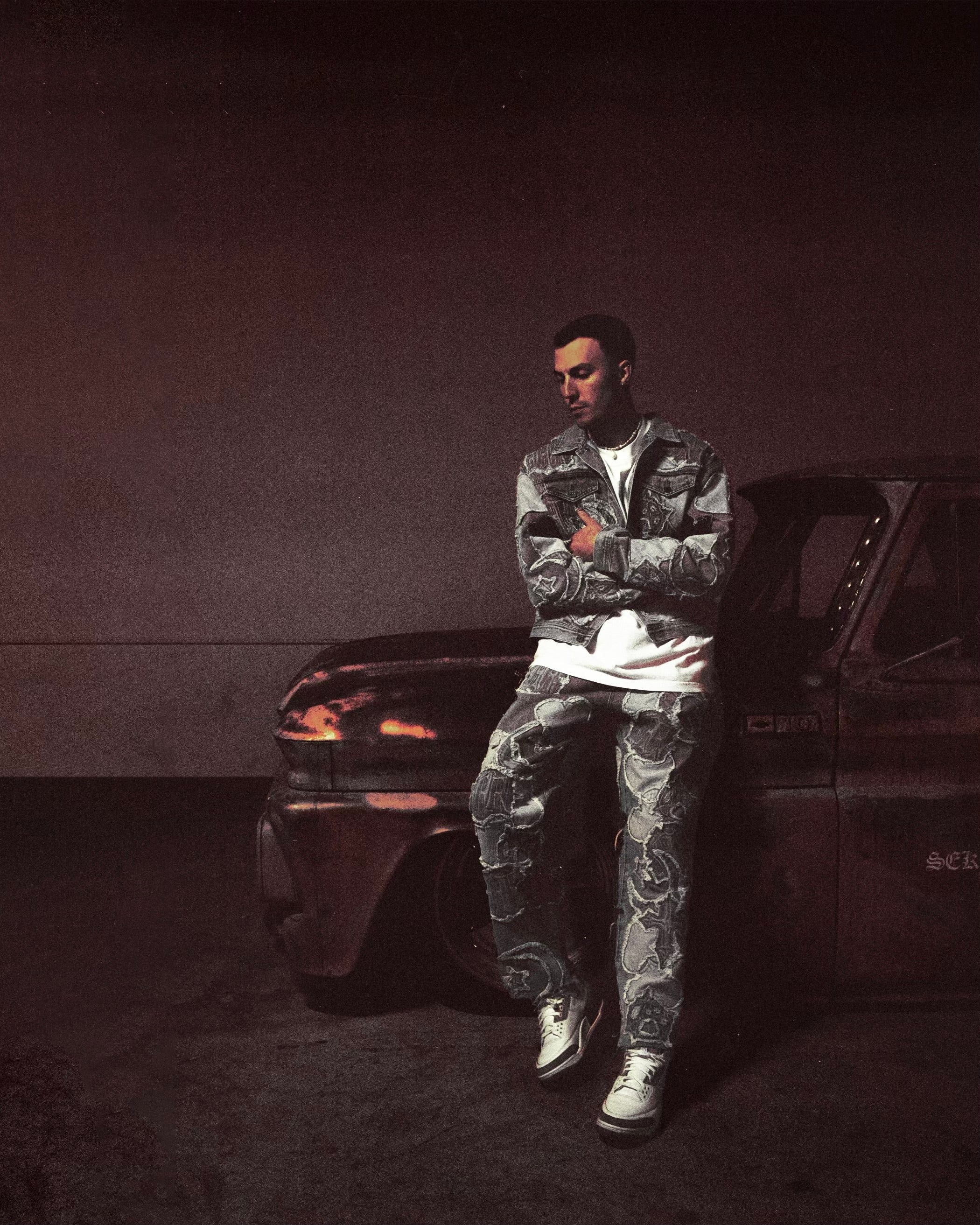 Cloonee at SILO Dallas – Dallas, TX