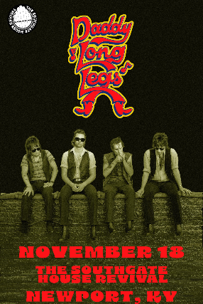 Daddy Long Legs at Phoenix Theatre – AZ – Phoenix, AZ