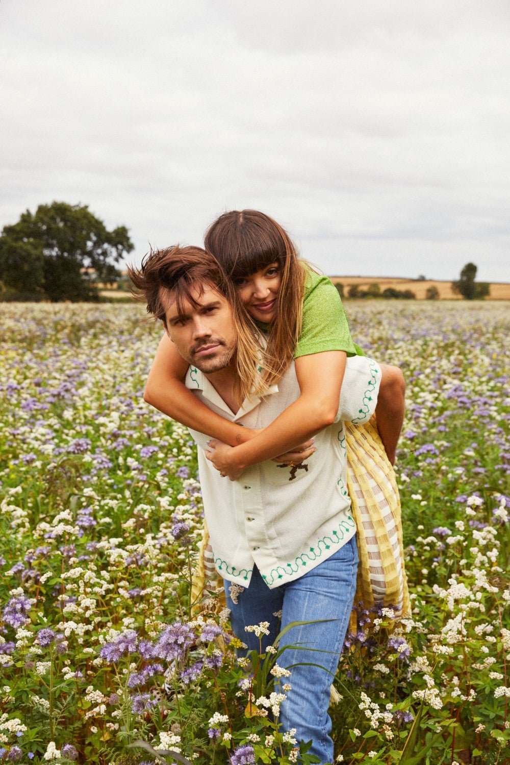 Oh Wonder at The Union Event Center – Salt Lake City, UT