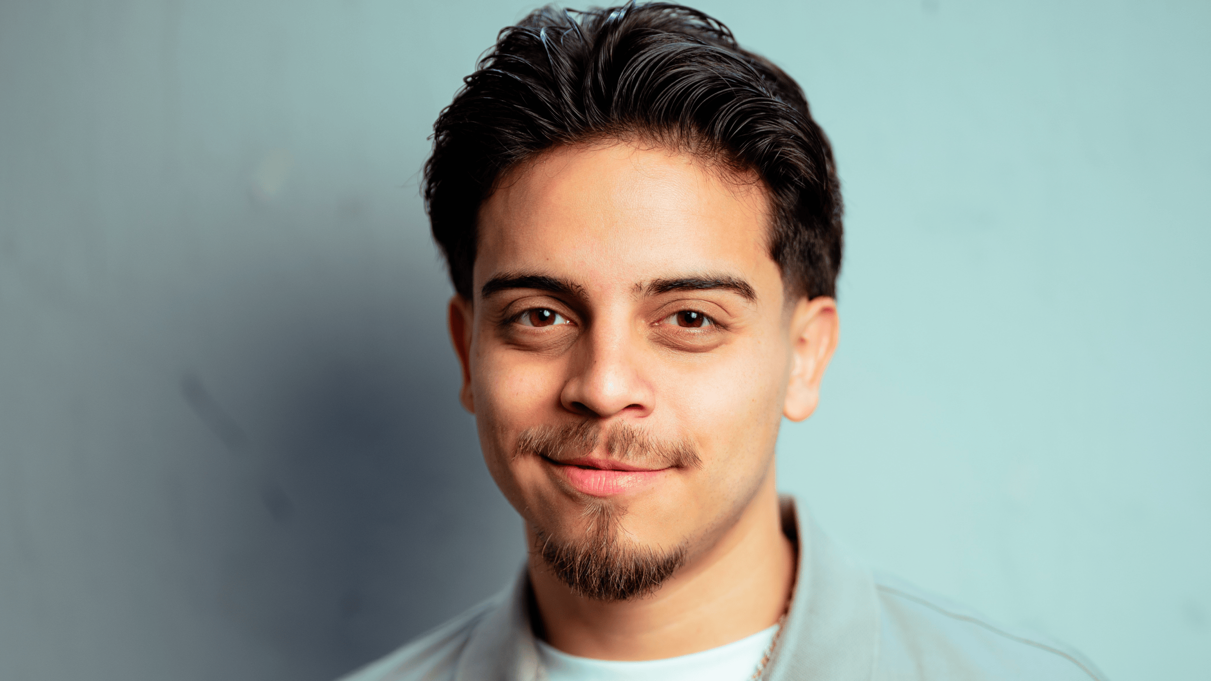 Ralph Barbosa at Tulsa Theater – Tulsa, OK