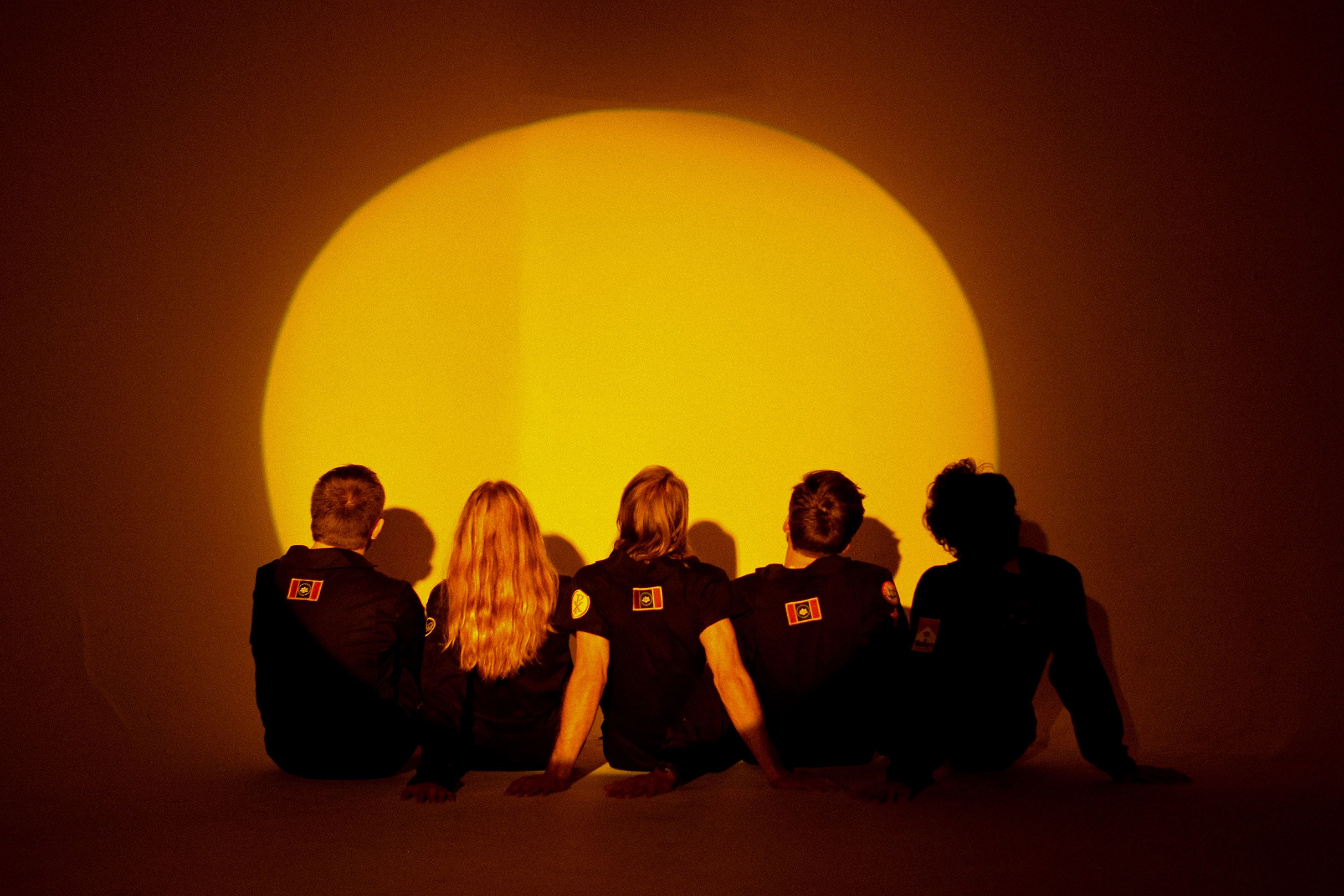 Happy Landing at Beer City Music Hall – Oklahoma City, OK