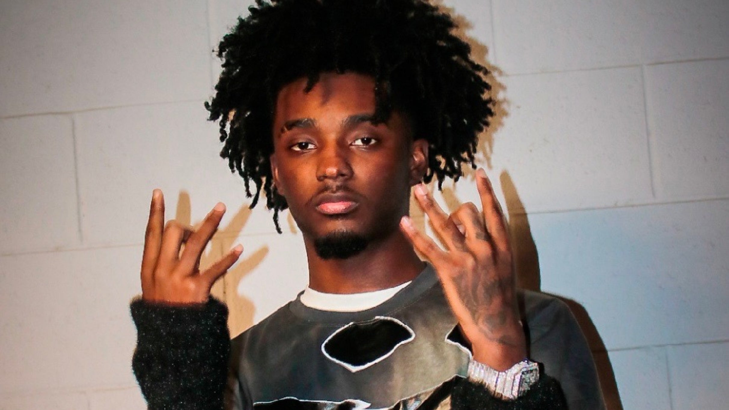 Pradabagshawty at Echoplex At The Echo – Los Angeles, CA