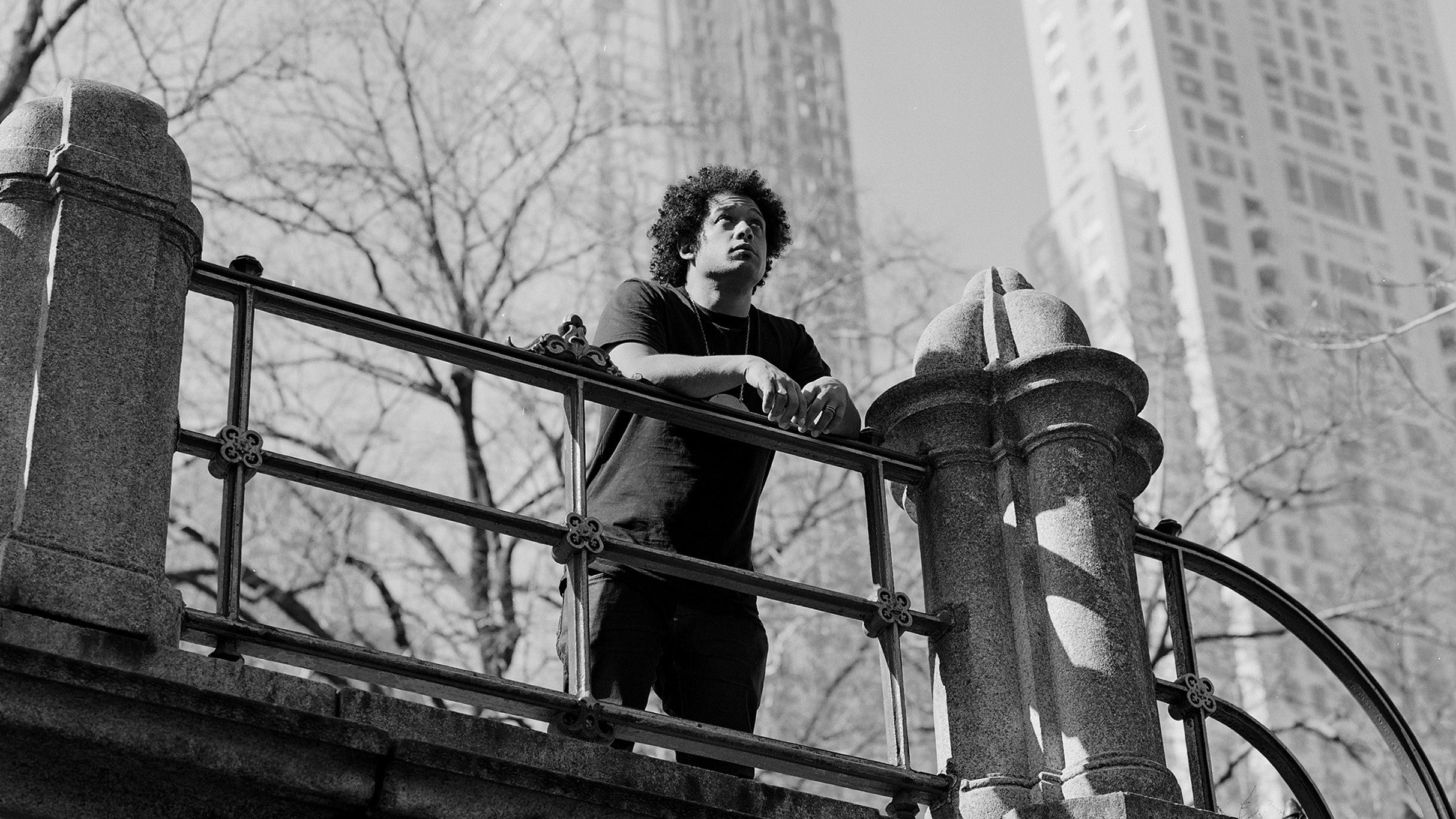 Makaya McCraven at Jimmy’s Jazz & Blues Club – Portsmouth, NH