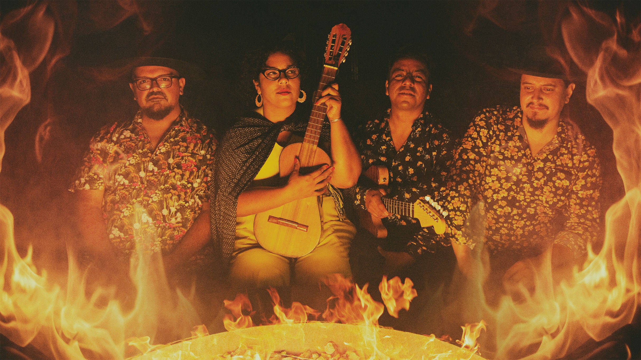 La Santa Cecilia at Tulips FTW – Fort Worth, TX