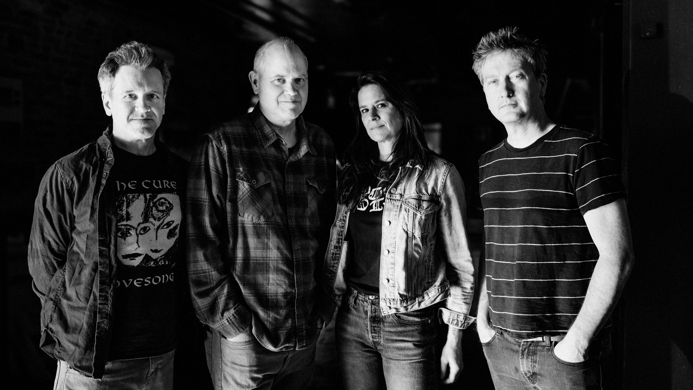 Superchunk at Cat’s Cradle – Carrboro, NC