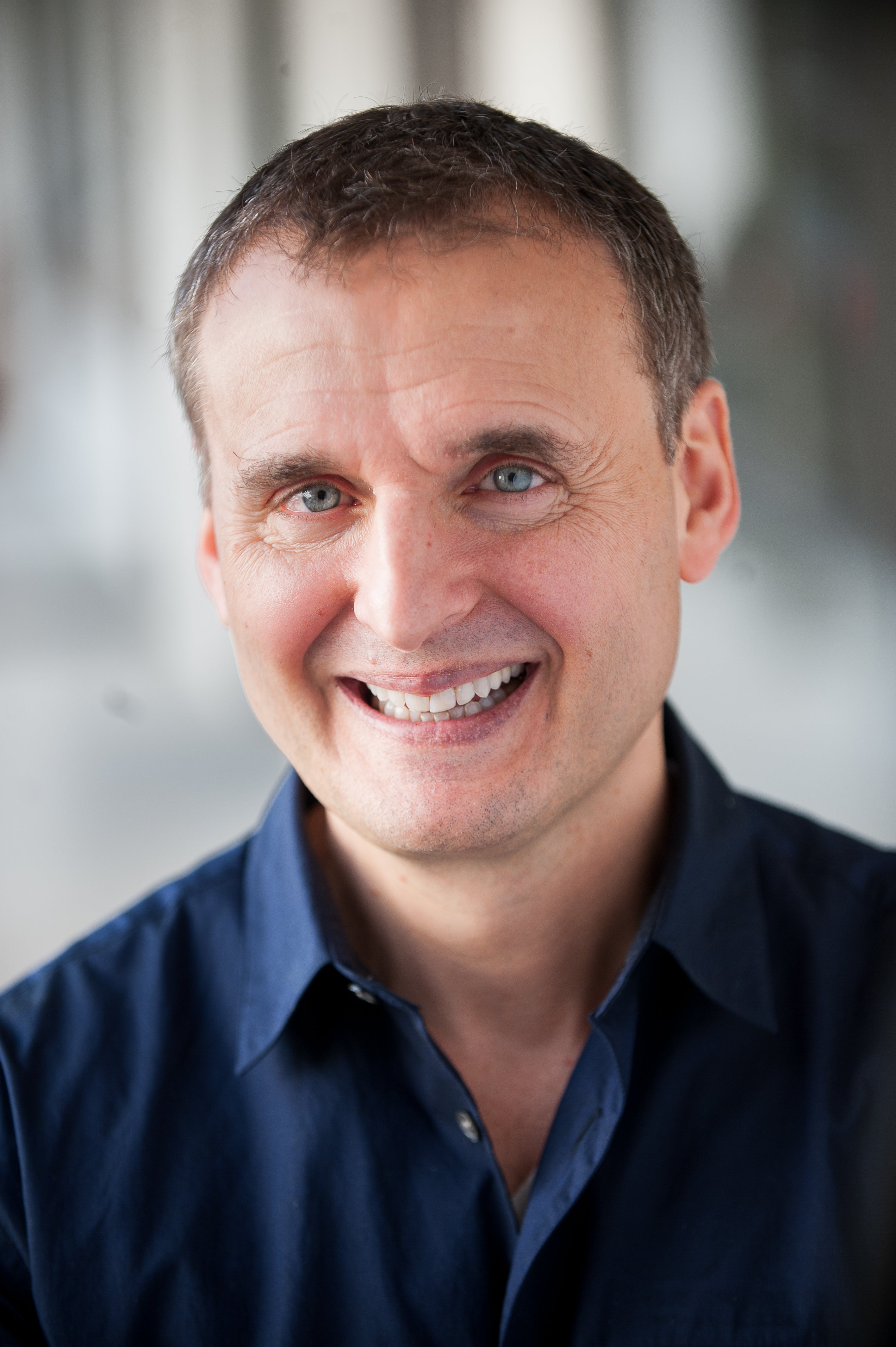 Phil Rosenthal at Paramount Theatre – Denver – Denver, CO