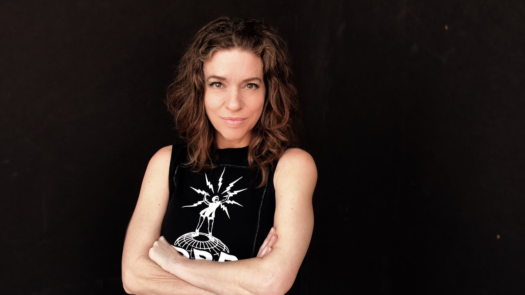 Ani DiFranco at Vinyl Music Hall – Pensacola, FL