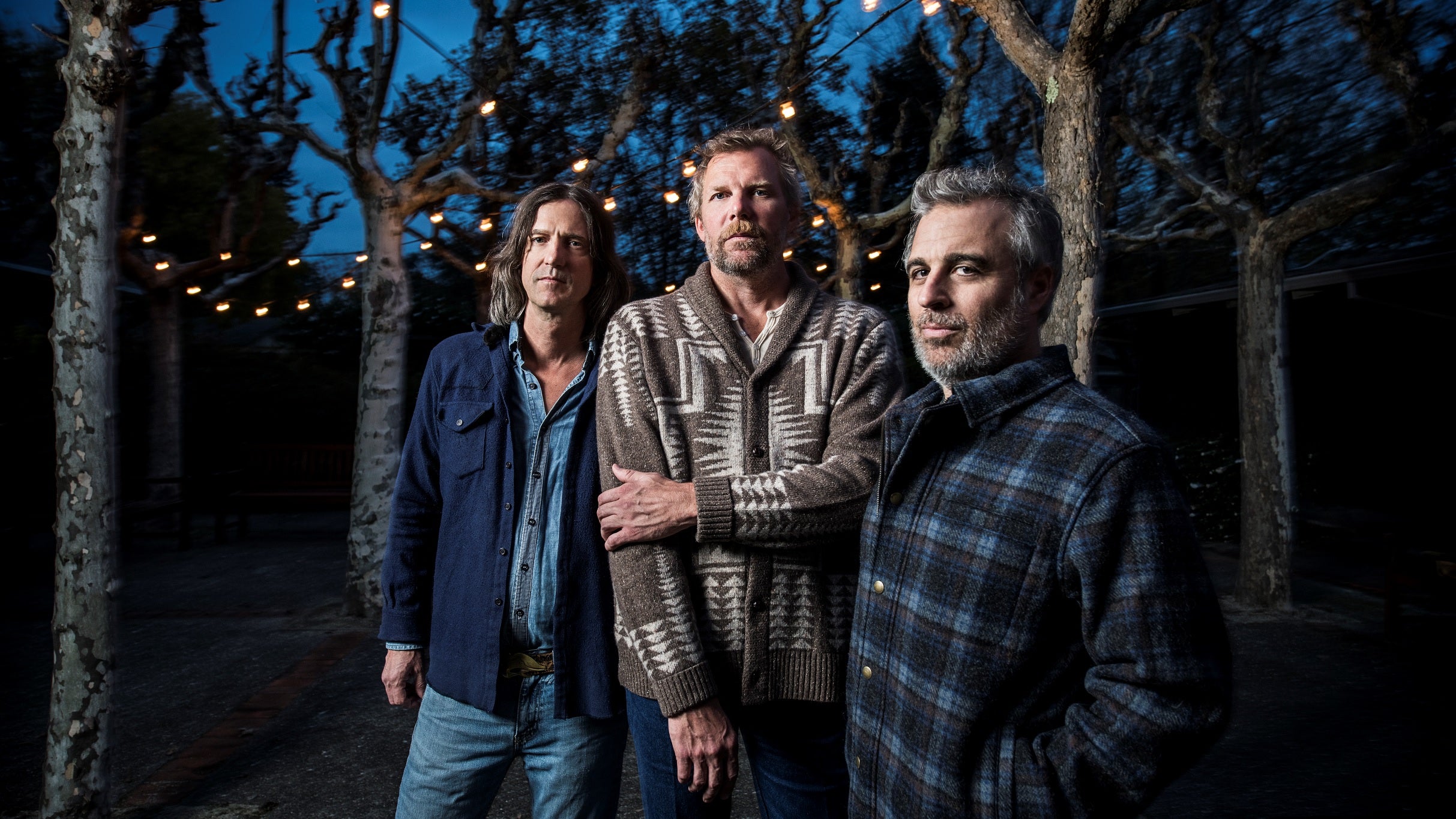 The Mother Hips at Pappy & Harriet’s Pioneertown Palace – Indoor Stage – Pioneertown, CA