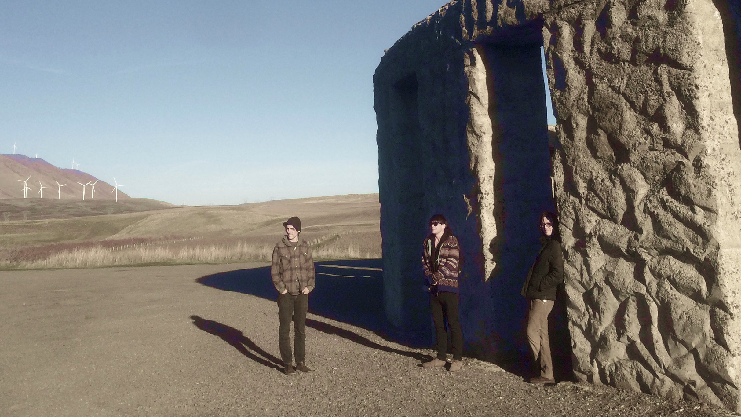 Dead Meadow at Turf Club – Saint Paul, MN