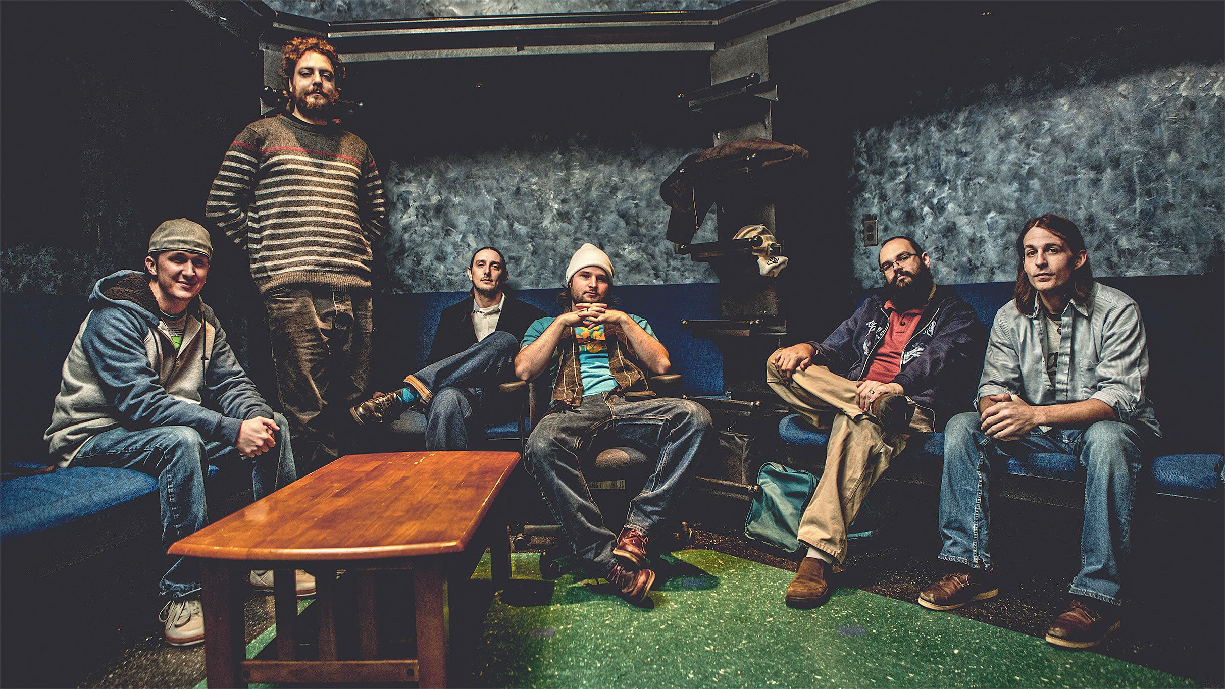 Big Something at Madison Theater – Covington – Covington, KY