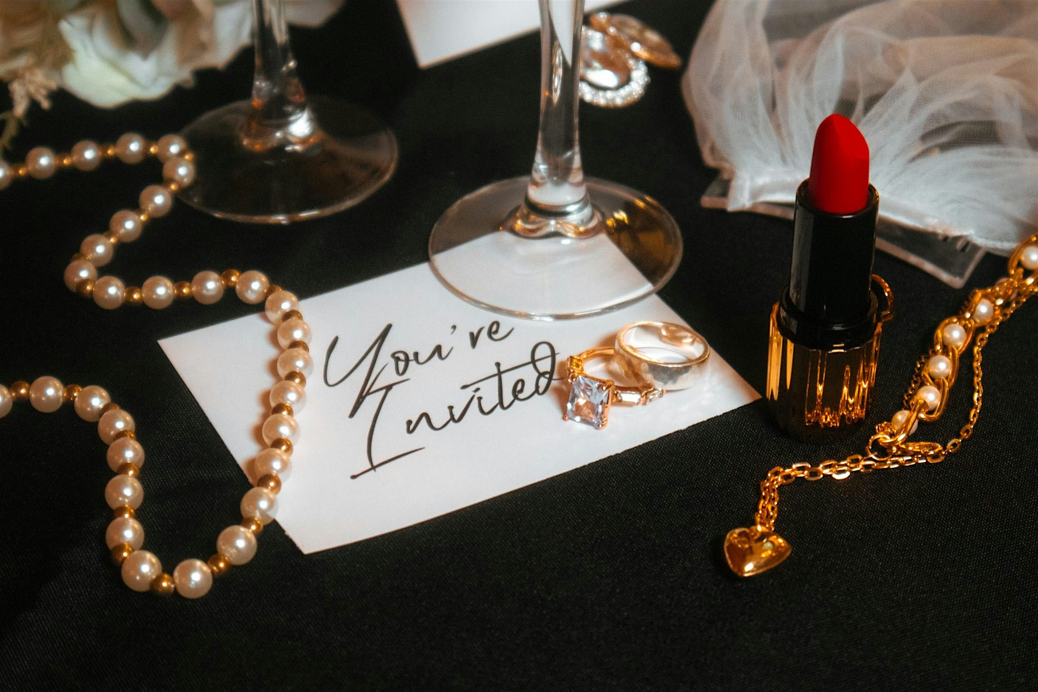 The Autograph Wedding Experience at Hotel Paso Del Norte, Autograph Collection – EL PASO, TX