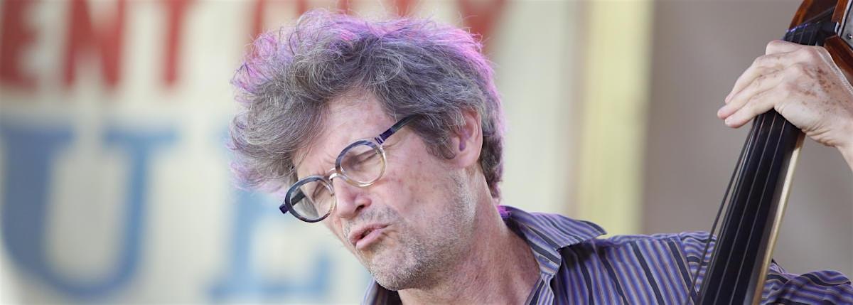 James Singleton – MALABAR at 2413 St Philip St – New Orleans, LA