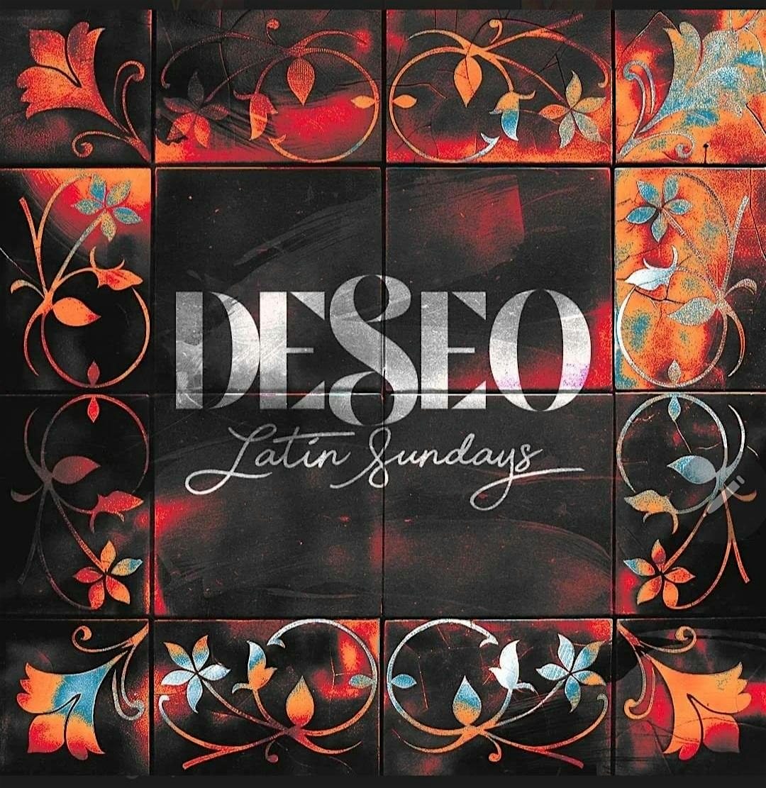 Deseo at Omnia at OMNIA Nightclub – Las Vegas, NV