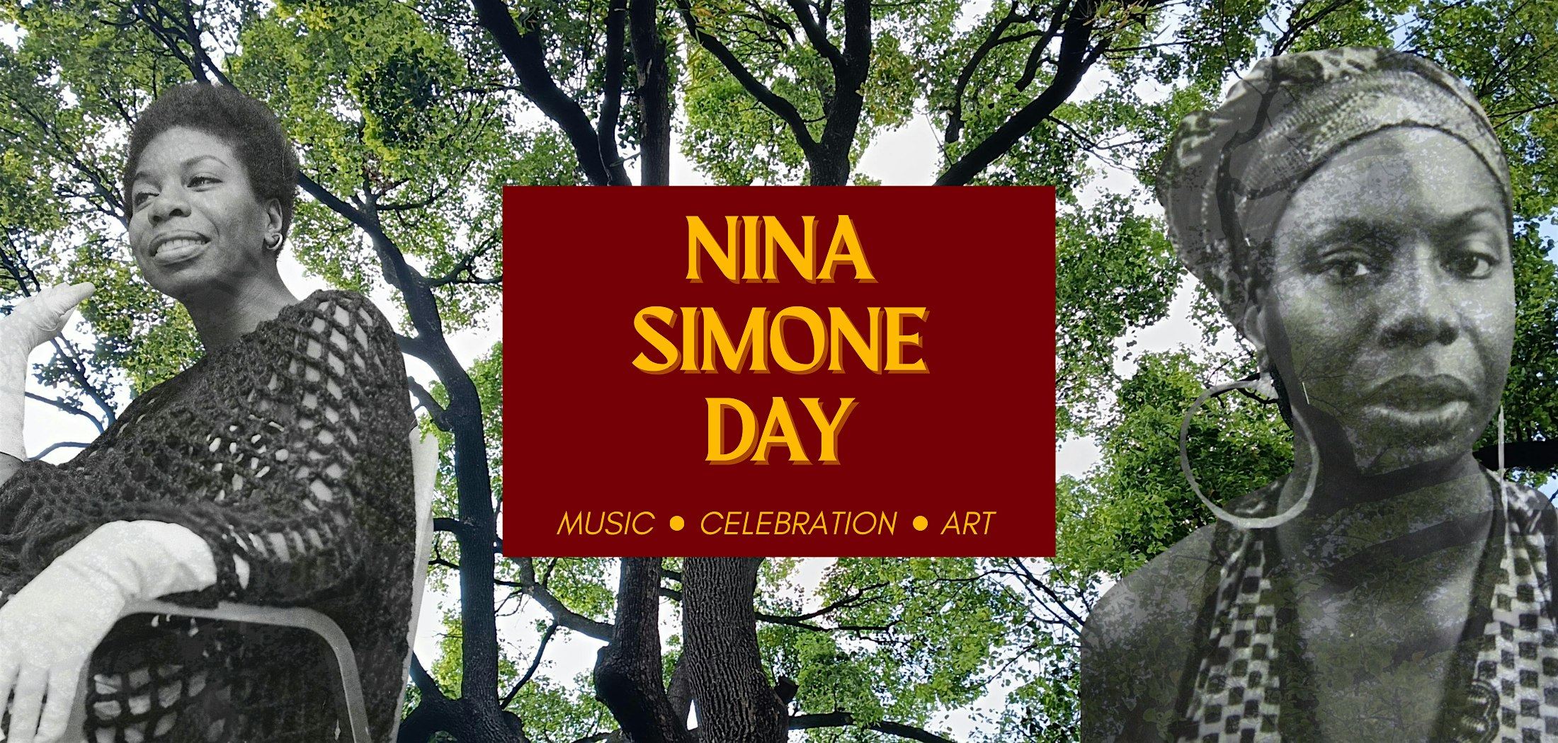 Nina Simone Day at 2910 Parkway Avenue – Charlotte, NC