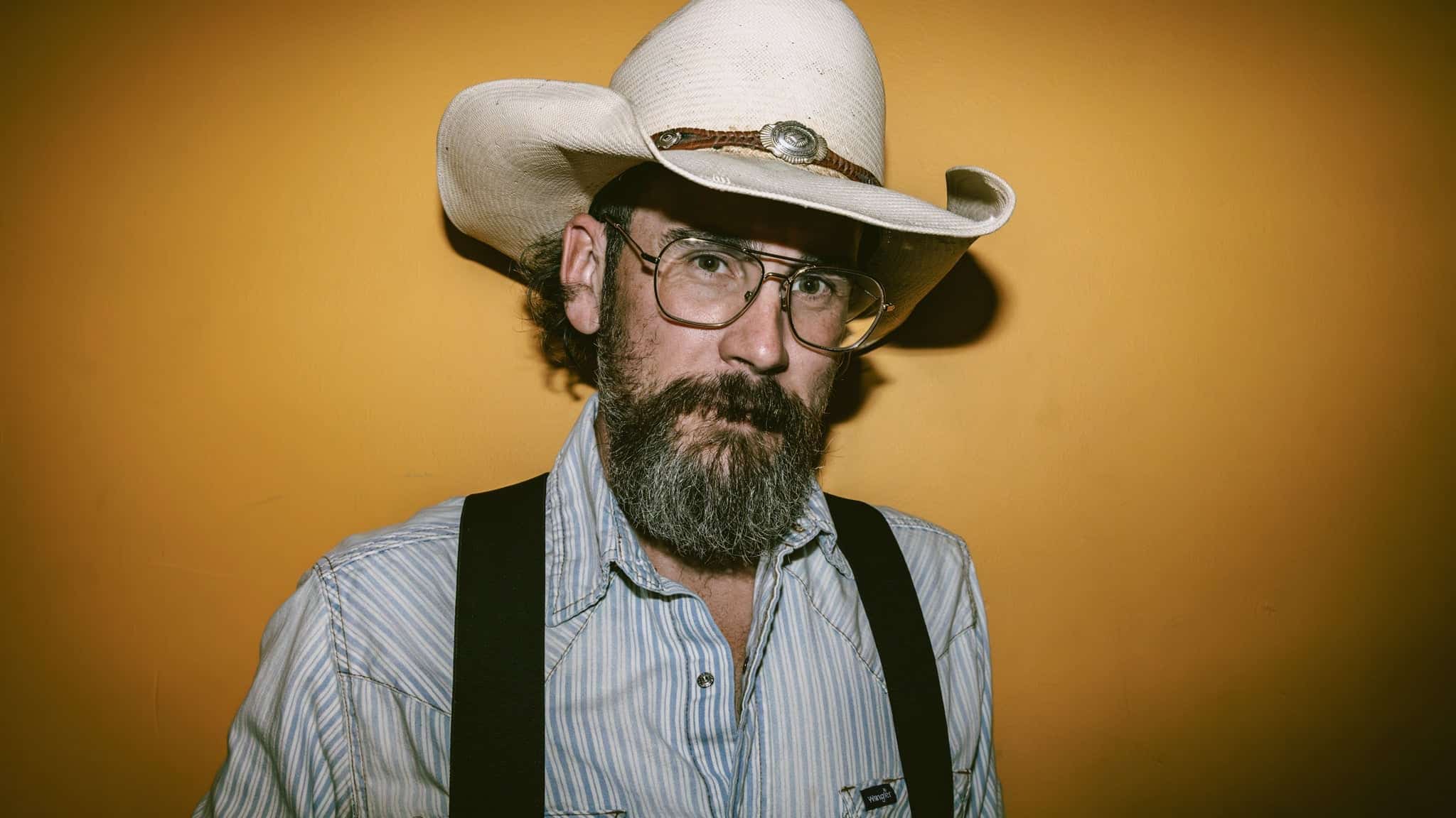 Matt Mason at Ophelia’s Electric Soapbox – Denver, CO