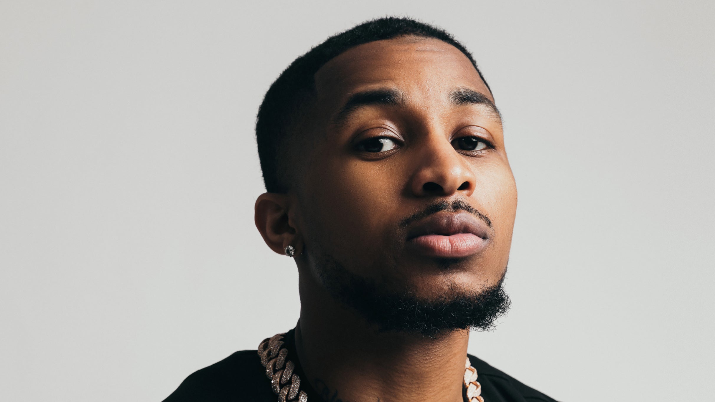 DDG – Blame The Chat Tour at Gramercy Theatre – New York, NY