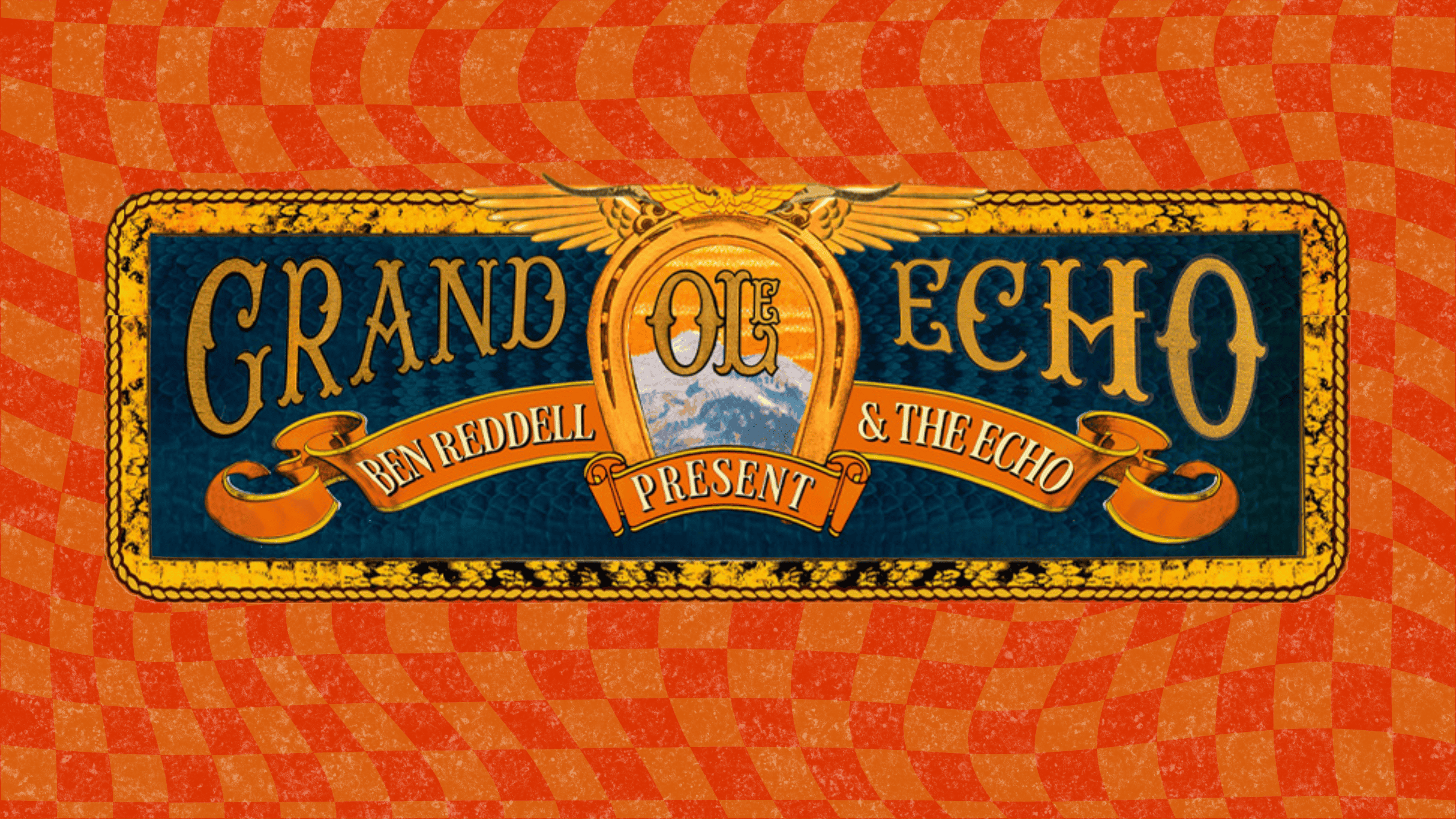 Grand Ole Echo at The Echo – Los Angeles, CA