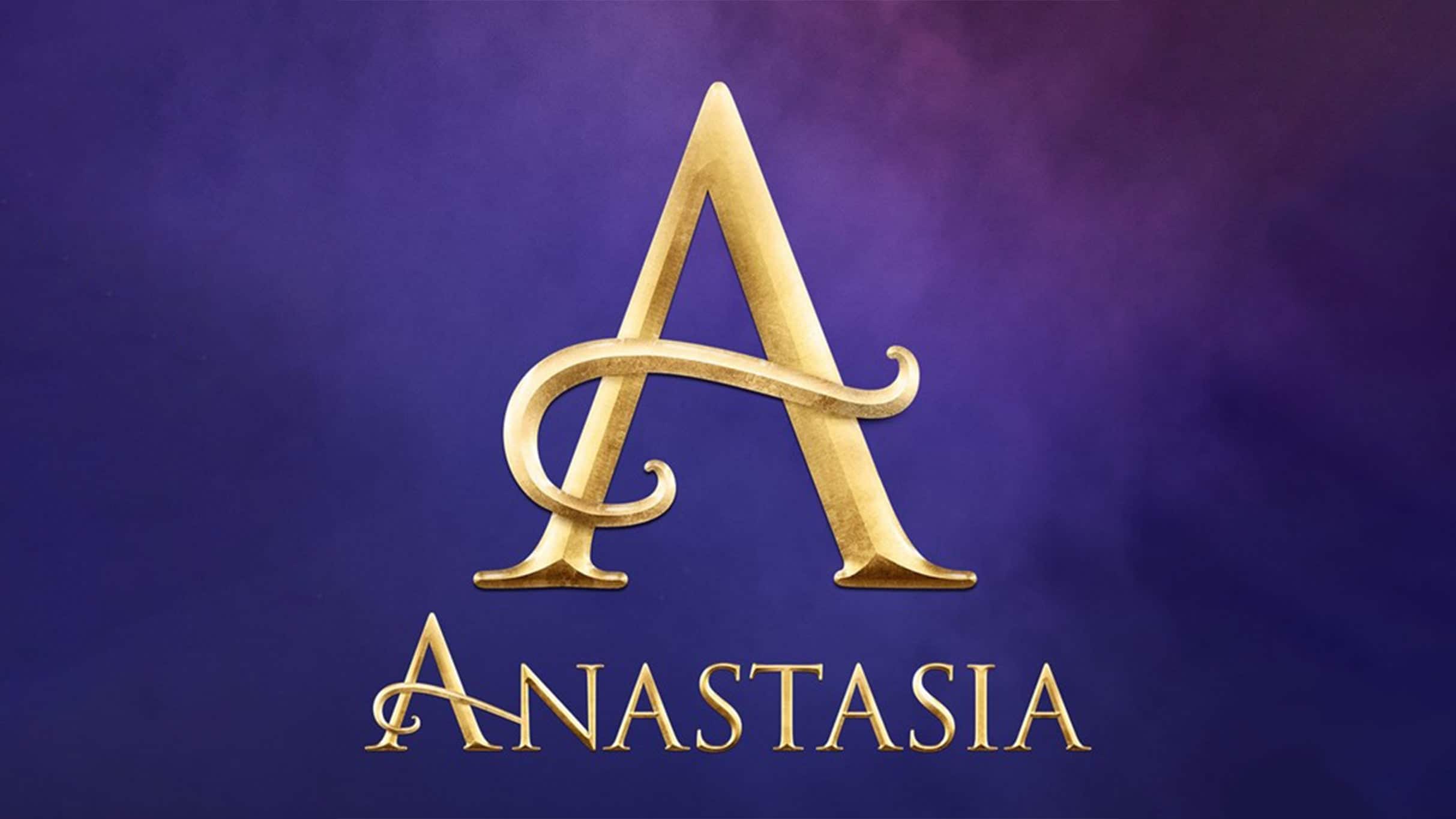 Virginia Musical Theatre – Anastasia: The Musical at Sandler Center For The Performing Arts – Virginia Beach, VA