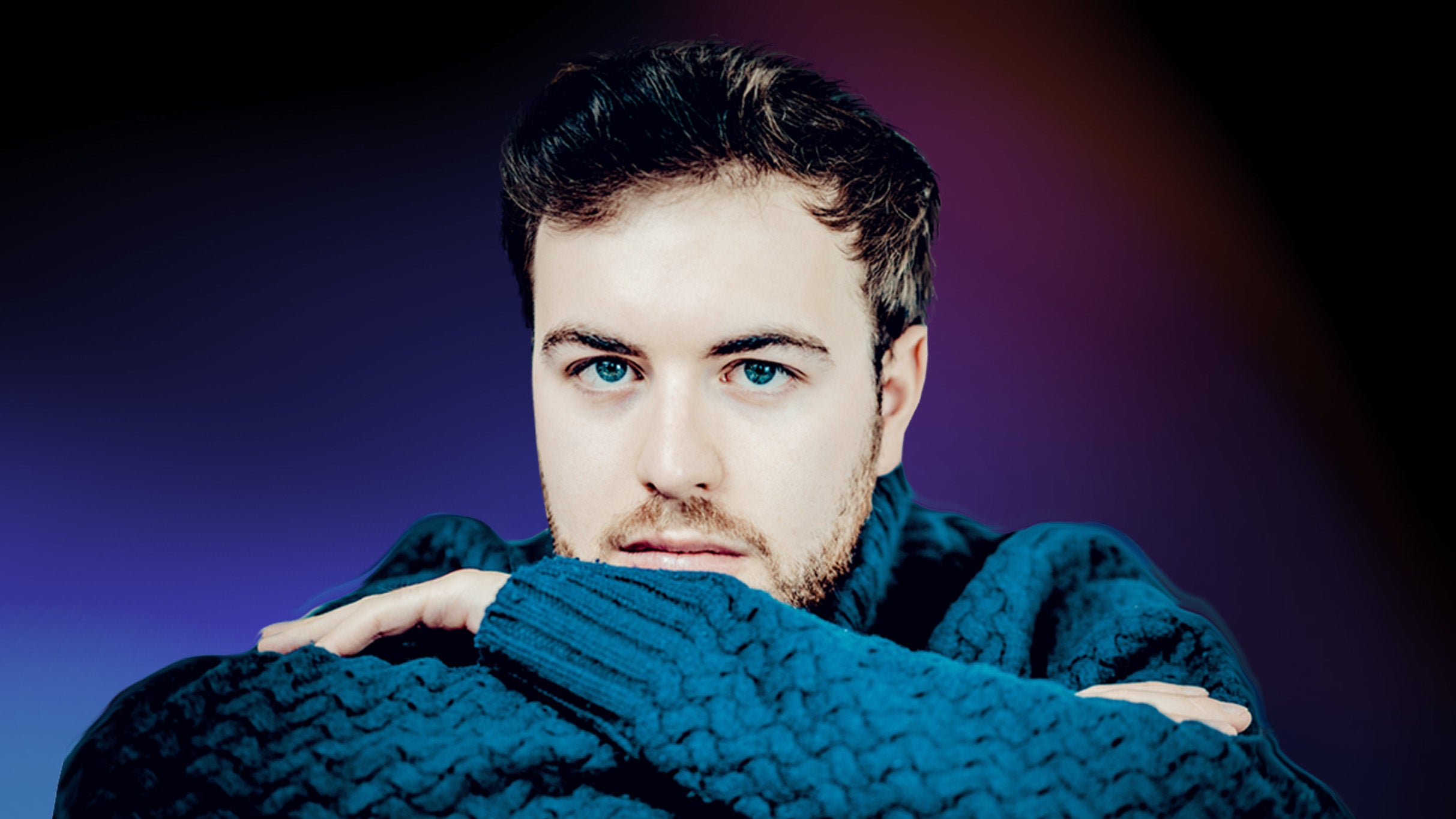 Anton Gerzenberg at Aventura Arts & Cultural Center – Aventura – Miami, FL