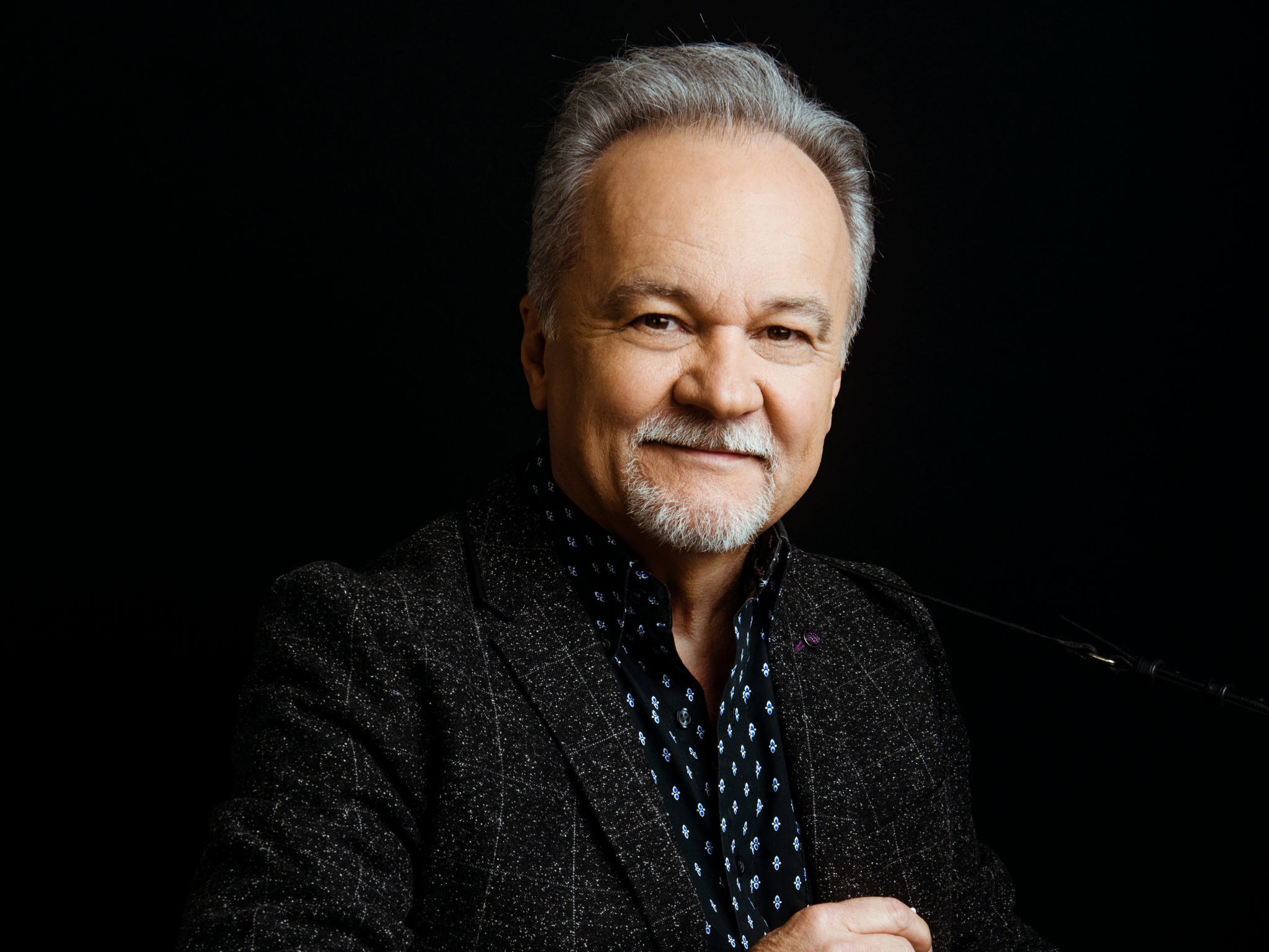 Jimmy Fortune at Main Street Crossing – Tomball, TX