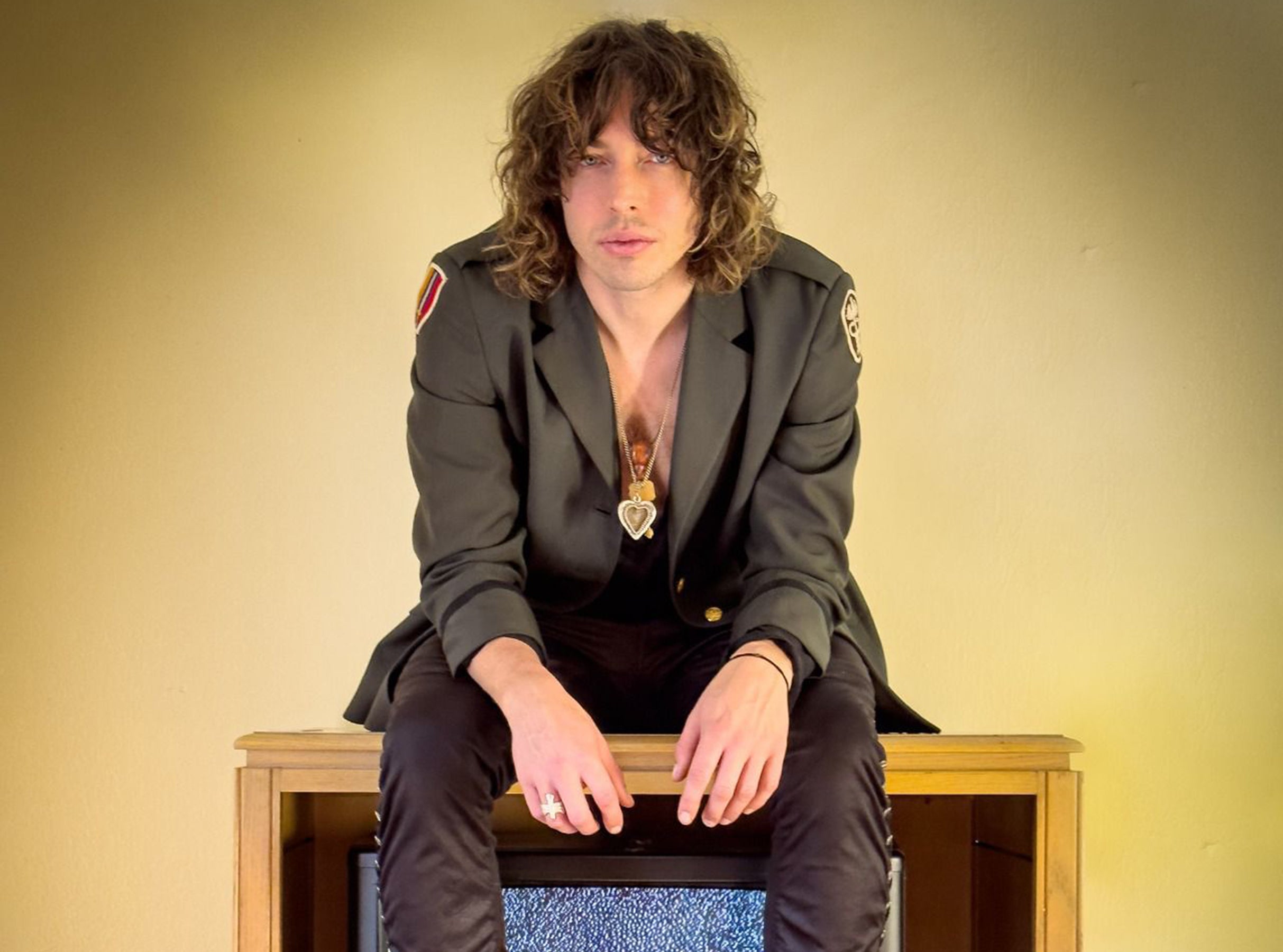 Barns Courtney at Turf Club – Saint Paul, MN