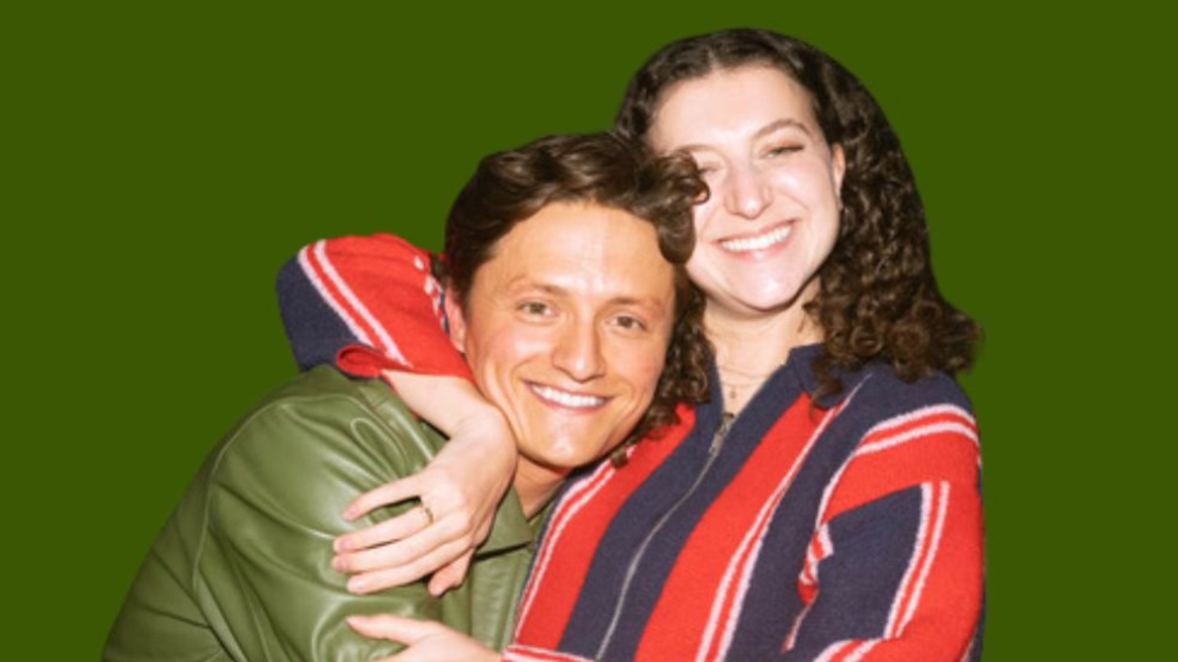 Connor and Yvette Work It Out at The Bell House – Brooklyn, NY