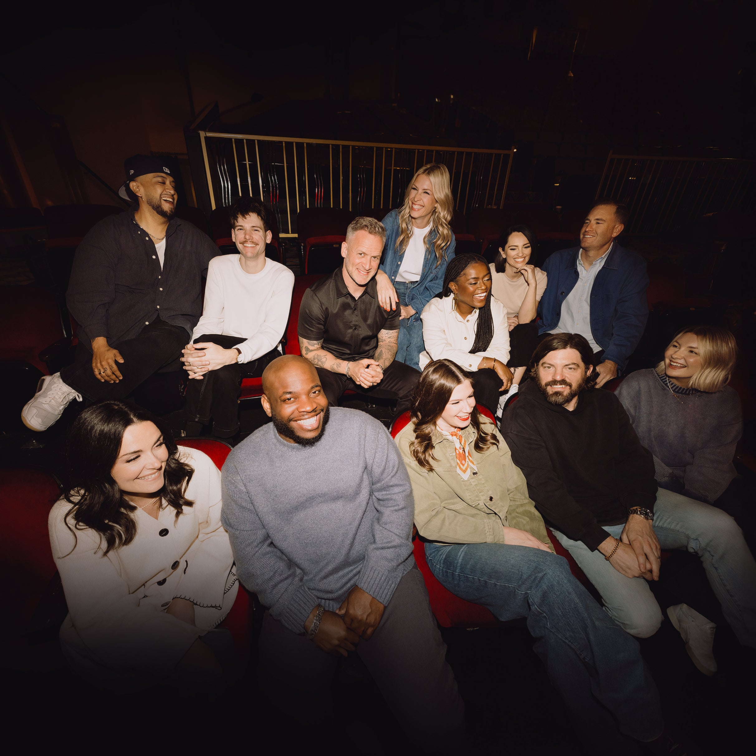 Bethel Music at Marquee Theatre – Tempe, AZ