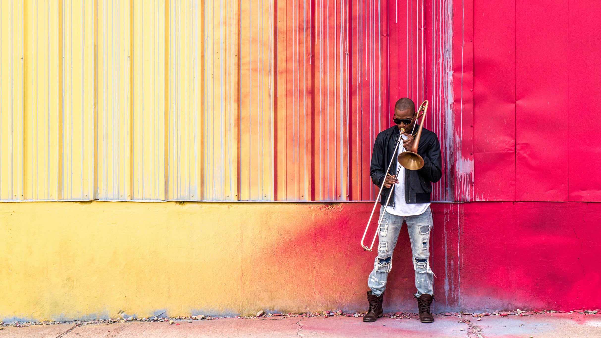 SHORTY FEST With Performances by Trombone Shorty & Orleans Avenue , Cimafunk & La Tribu, with Special Guests Tarriona “Tank” Ball (Tank & The Bangas), Big Freedia, at Tipitina’s – New Orleans, LA