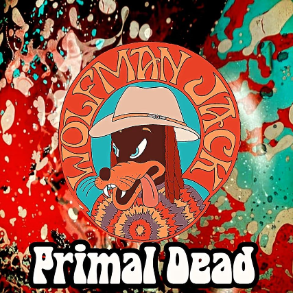 Wolfman Jack – Primal Grateful Dead Tribute at Funk ‘n Waffles – Syracuse, NY