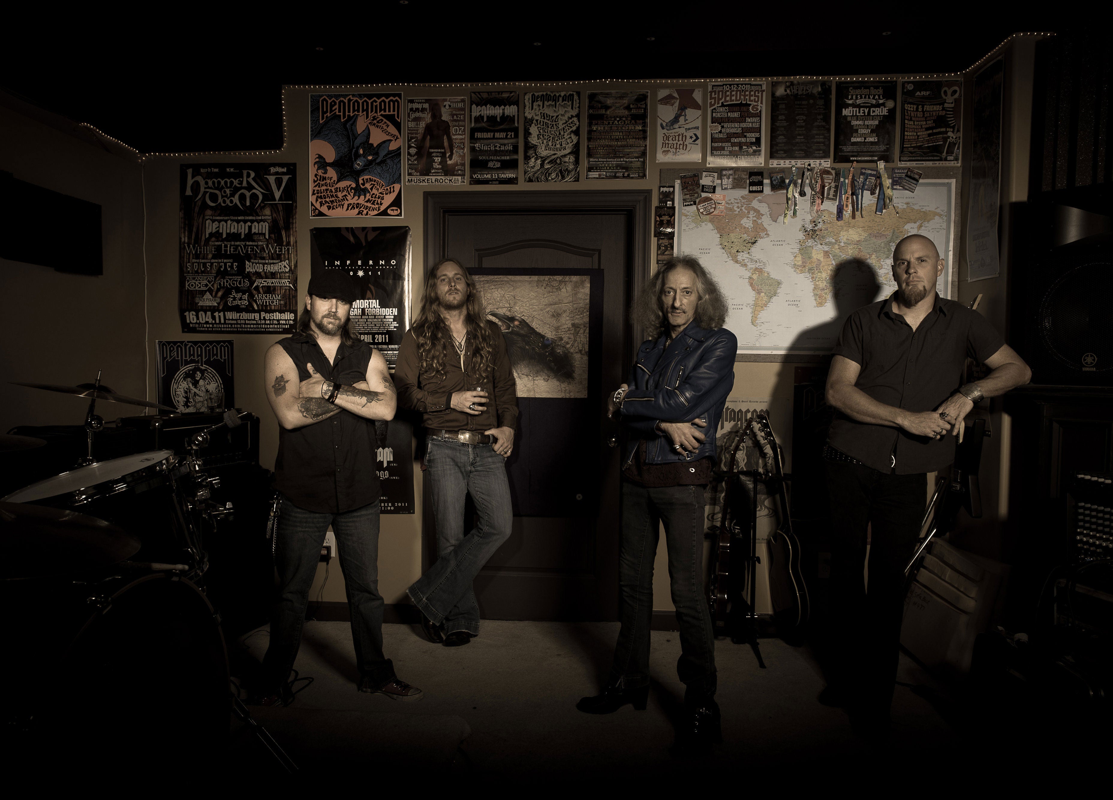 Pentagram at The Lincoln – Cheyenne – Cheyenne, WY