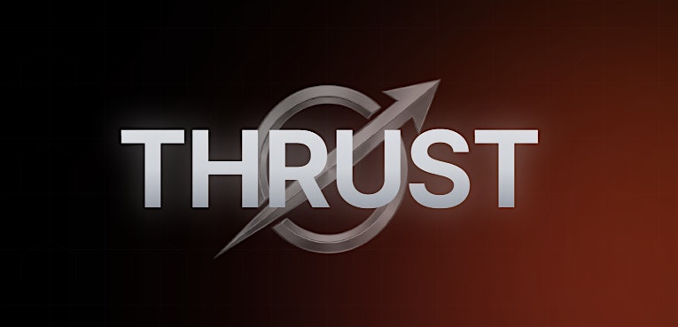 THRUST at AC Hotel Las Vegas Symphony Park – Las Vegas, NV