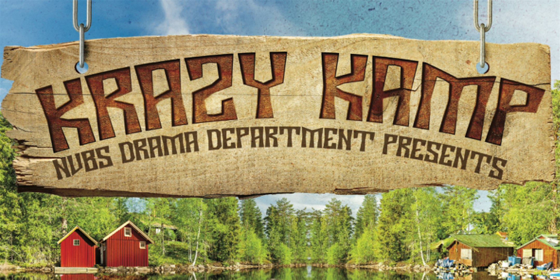 Krazy Kamp at Santa Clara Convention Center – Santa Clara, CA