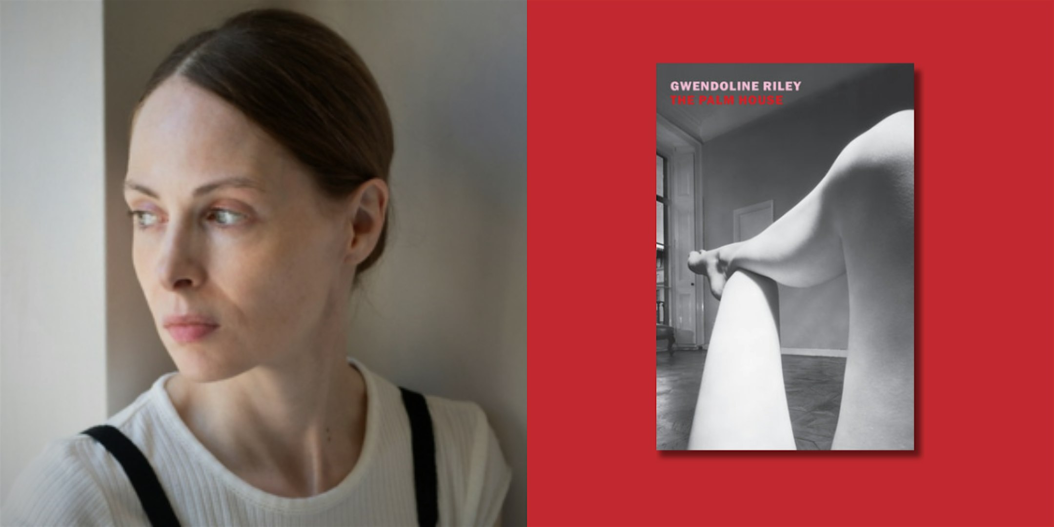 Book Launch: Gwendoline Riley with Brandon Taylor at Greenlight Bookstore in Fort Greene – Brooklyn, NY
