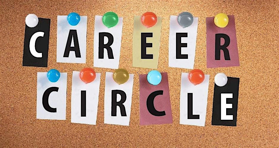 Career Circle: How to tell your career story during a change at Anne Arundel County Career Center – Linthicum Heights, MD