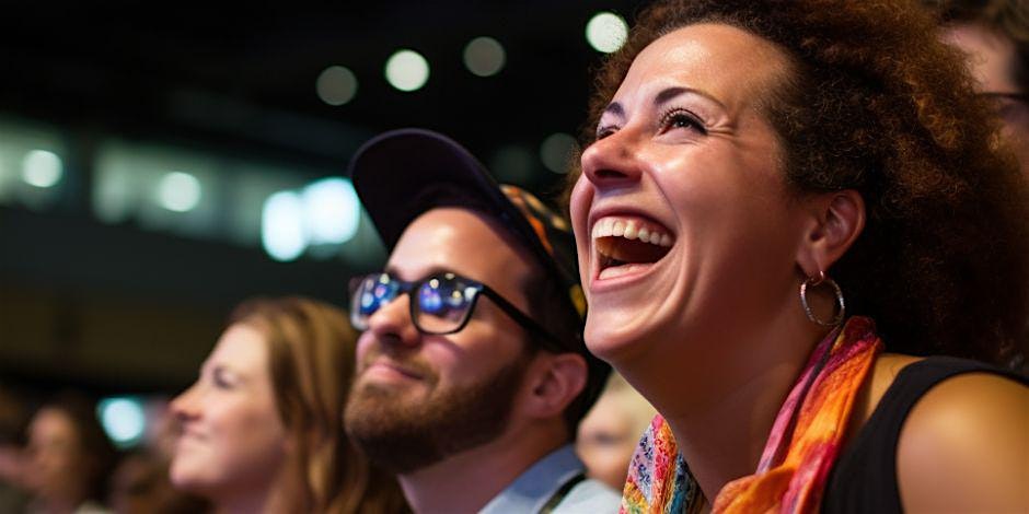 Greg event at Boston Logan International Airport – Boston, MA