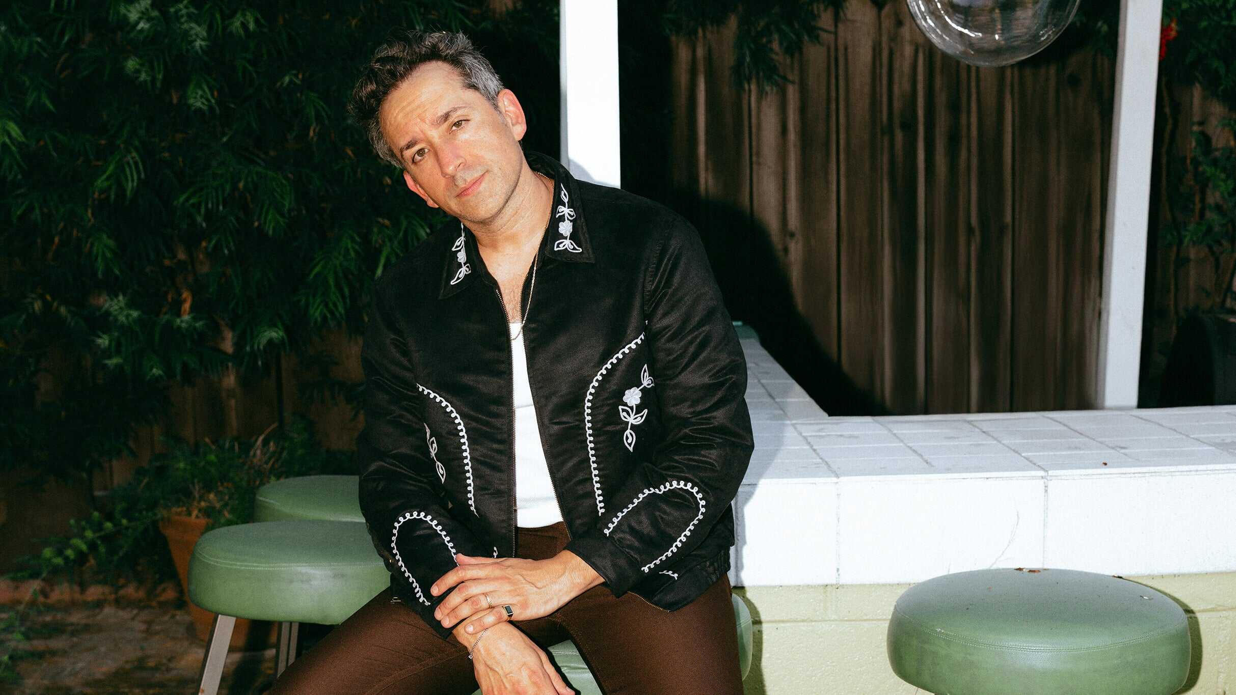 GoldFord: Space of the Heart Tour at Civic Theatre – New Orleans, LA