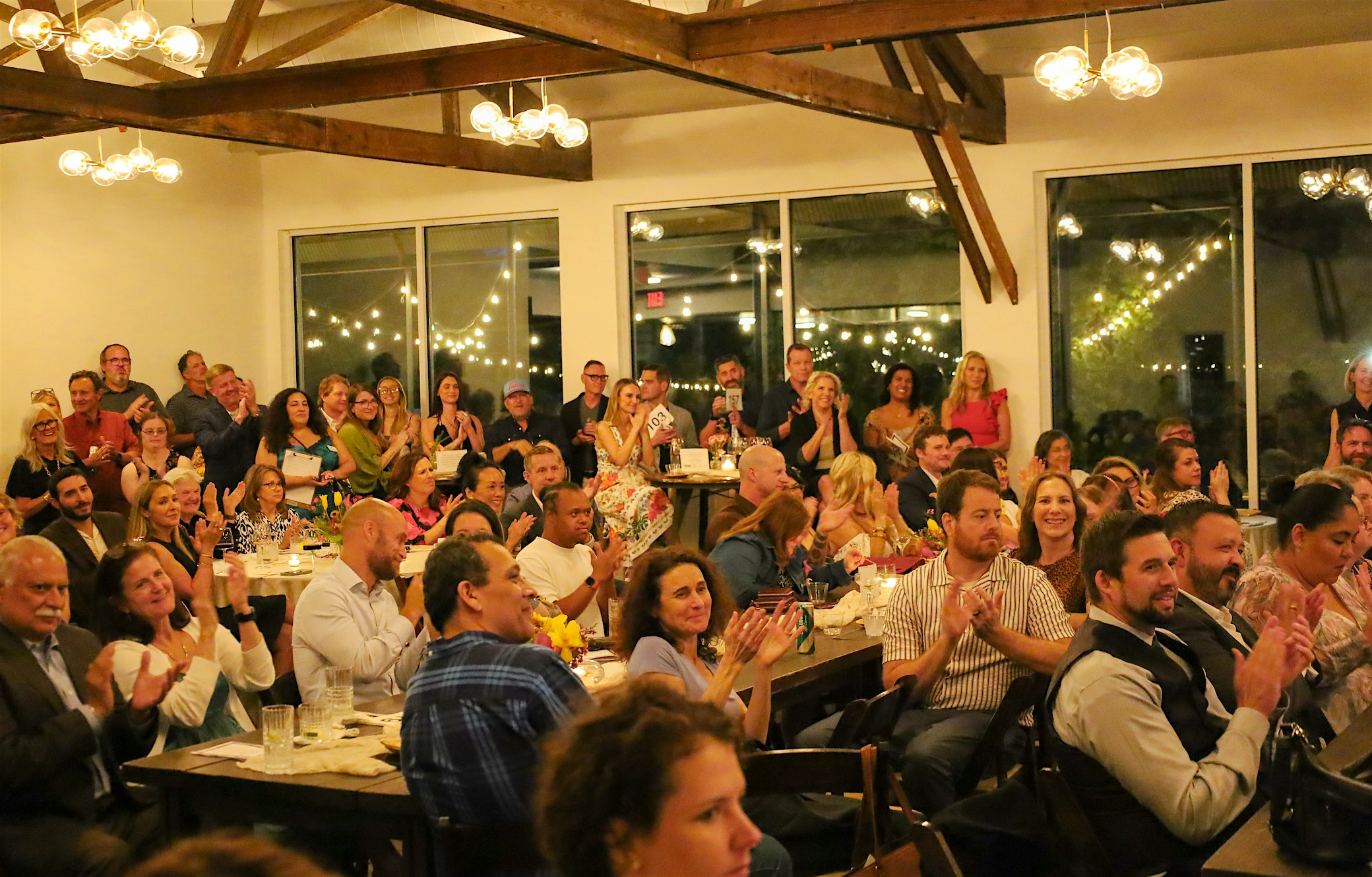 DSACT’s Annual Cocktail Bash at Springdale Station – Austin, TX