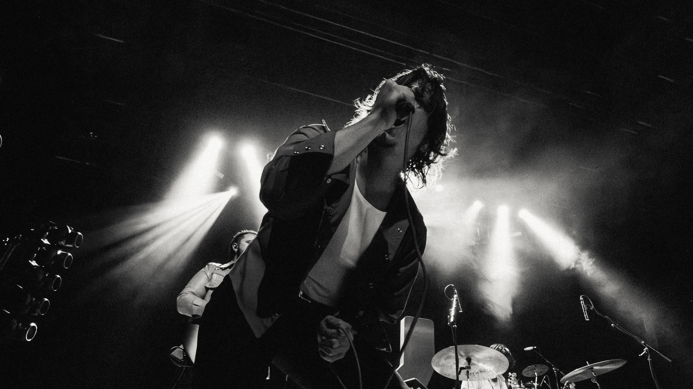 Tommy Newport at Mercury Lounge – New York, NY