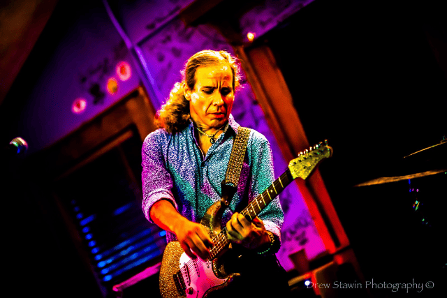 Chris Duarte Group at Shank Hall – Milwaukee, WI