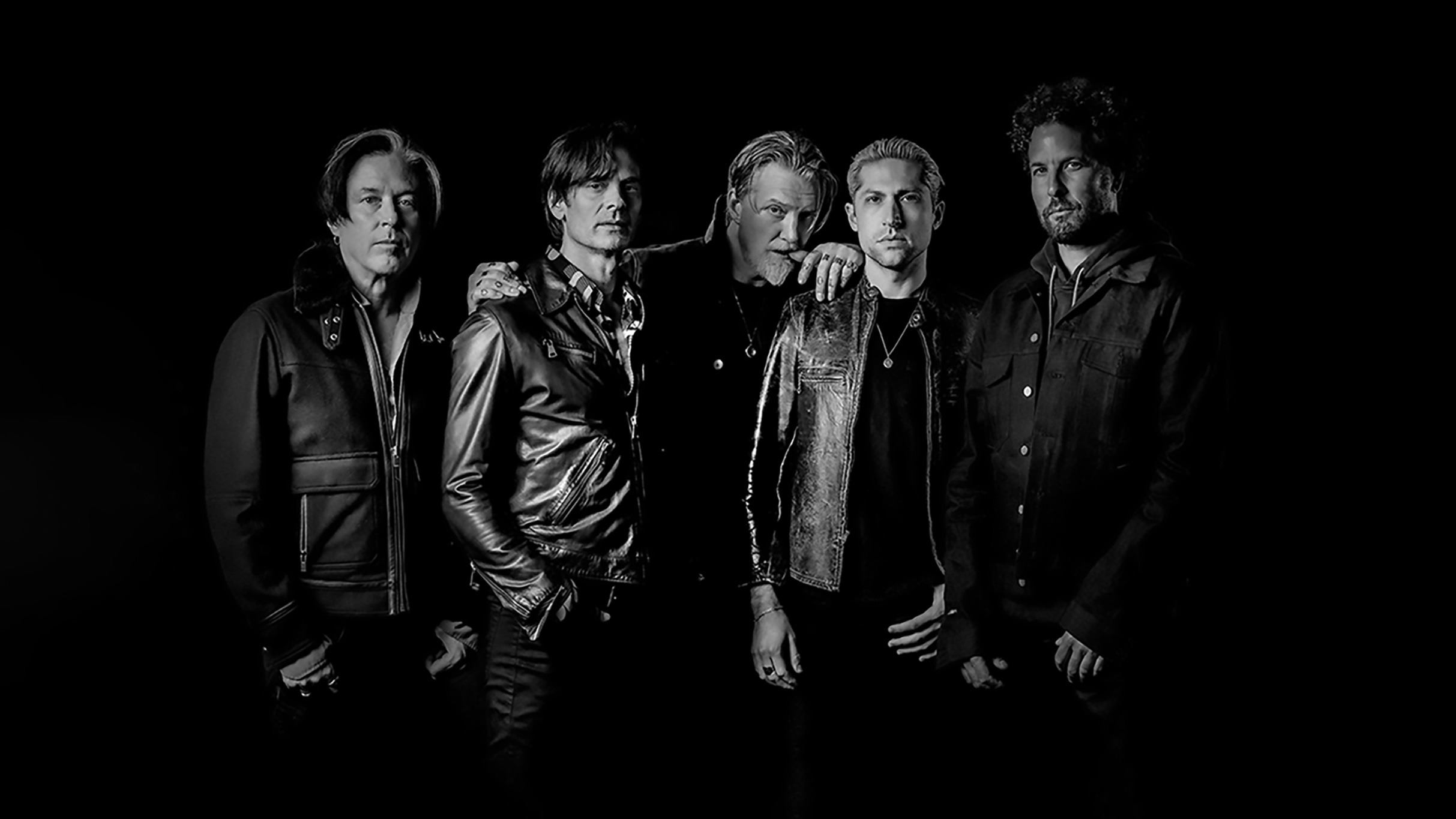 Queens Of The Stone Age: The Catacombs Tour at Paramount Theatre – Seattle, WA