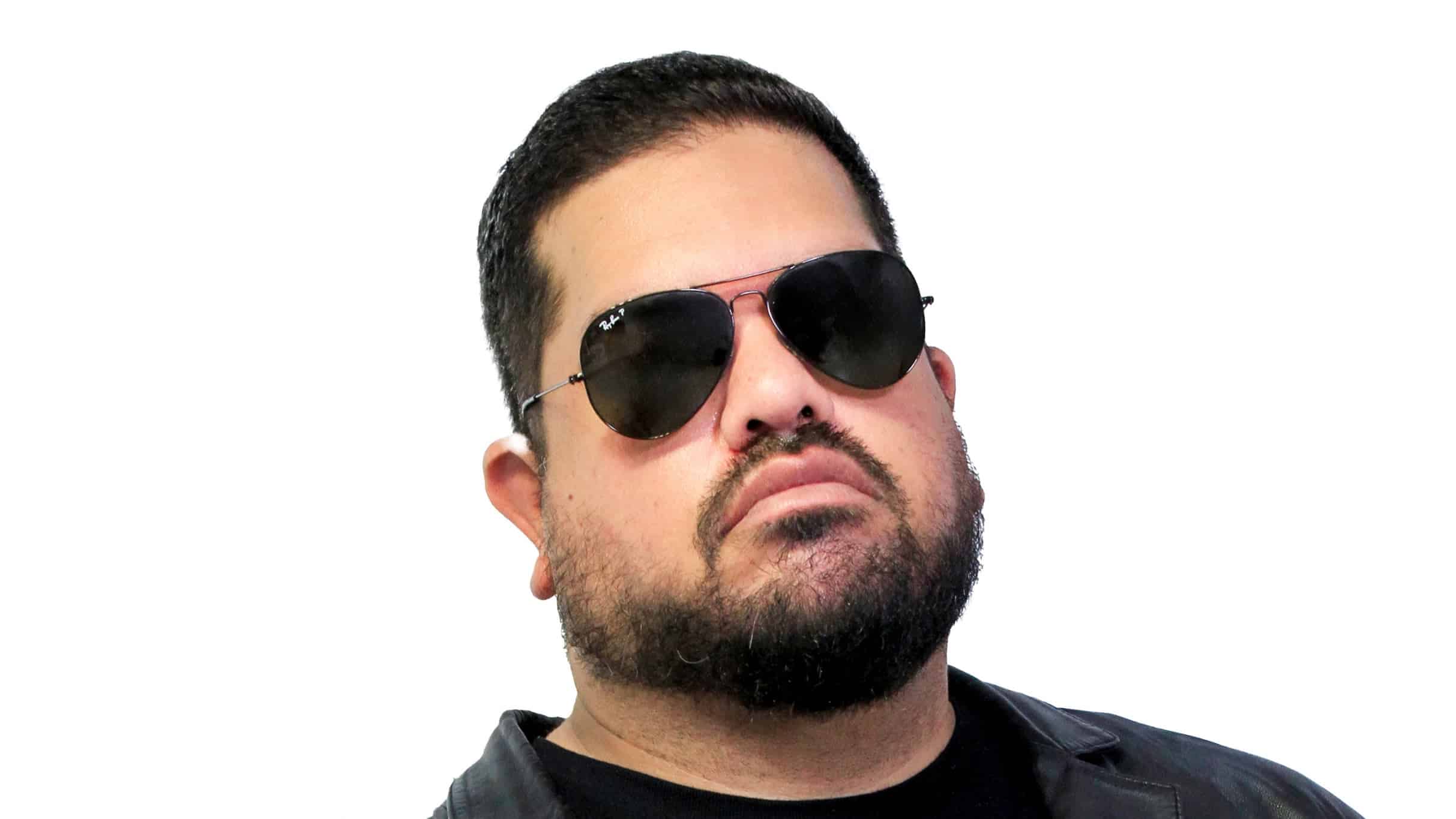 Masood Boomgaard at Punch Line Irving – Irving, TX