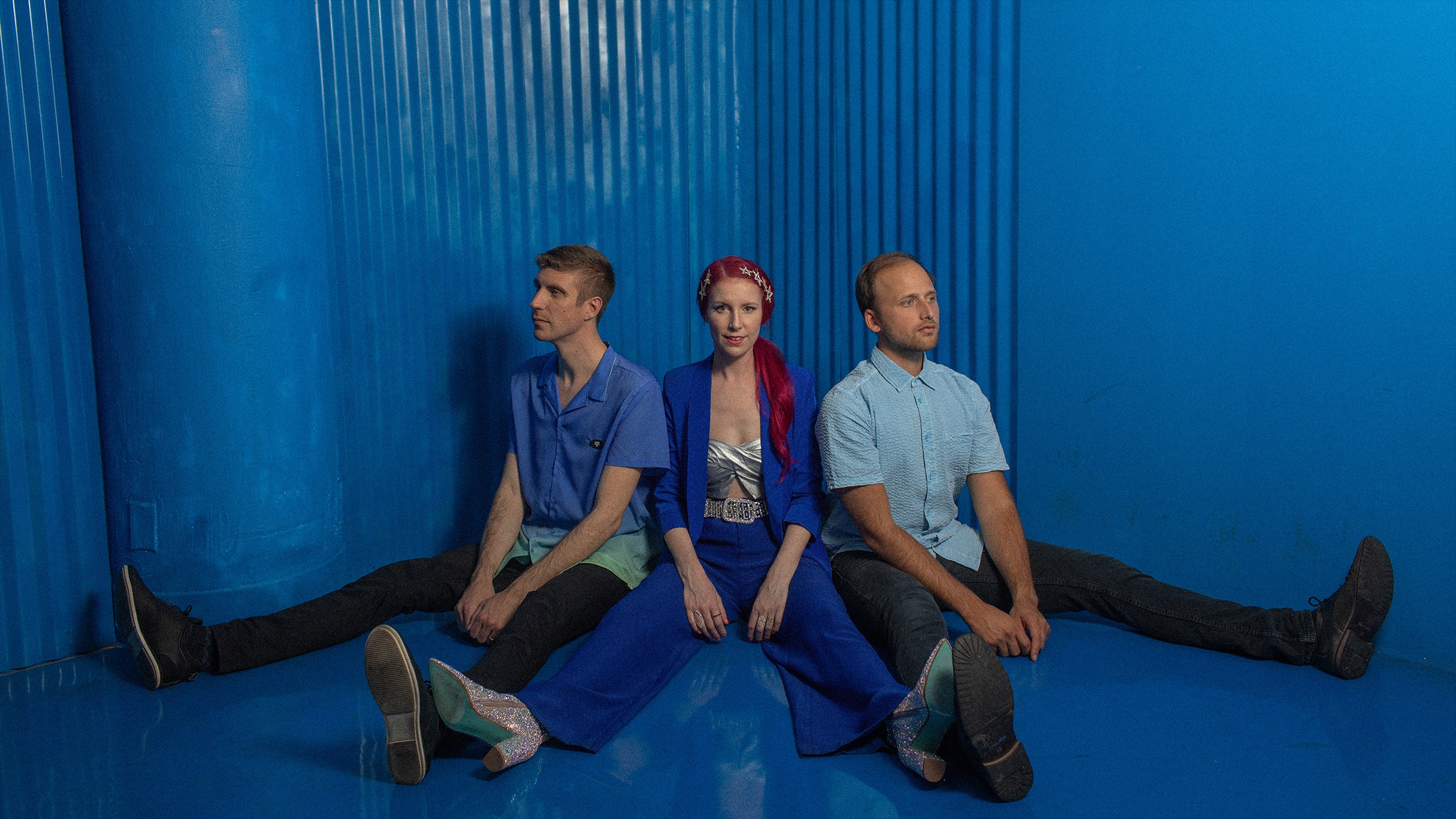 Moonchild at The UC Theatre – Berkeley, CA