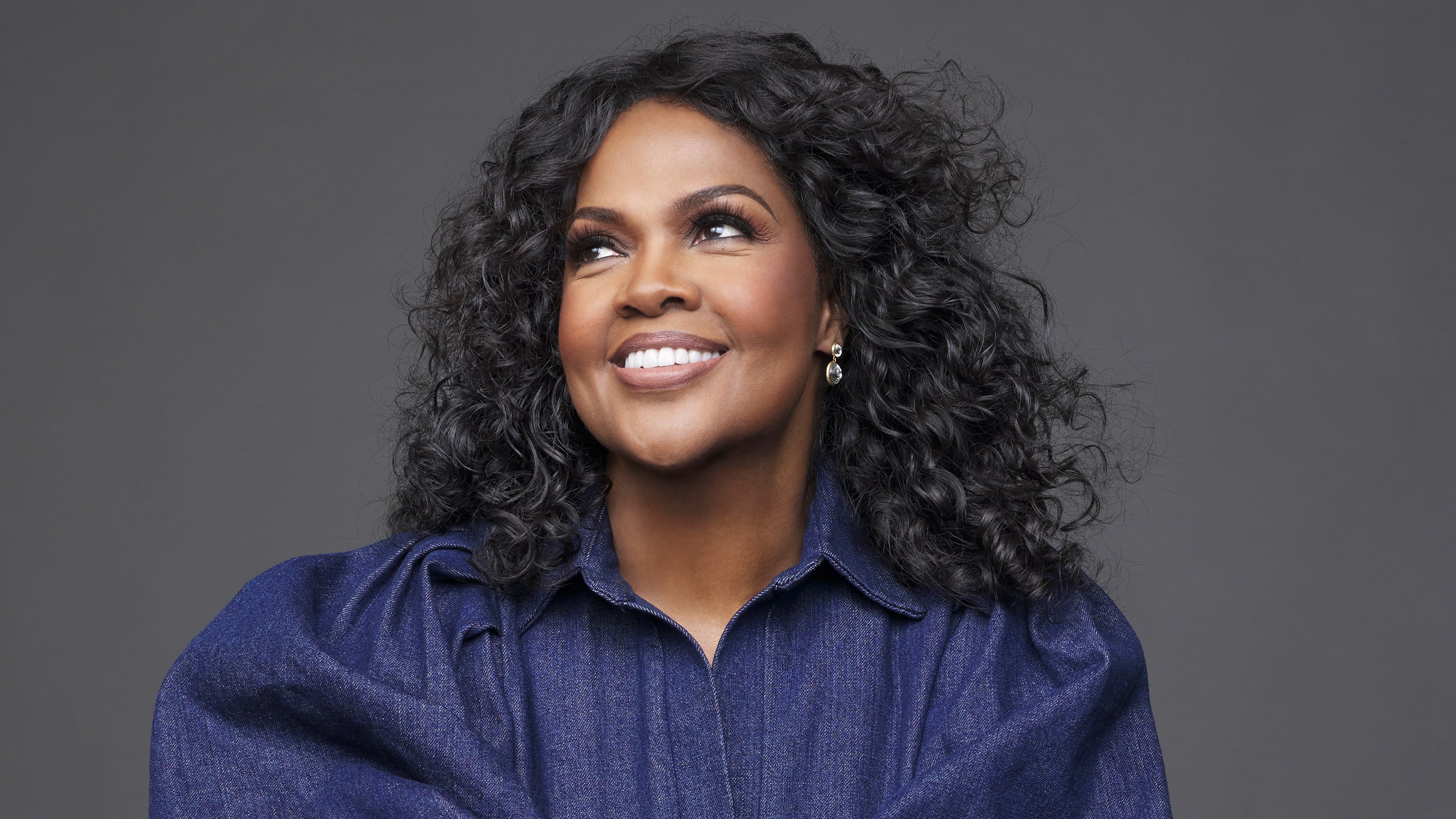 CeCe Winans at Riverside Theater – WI – Milwaukee, WI