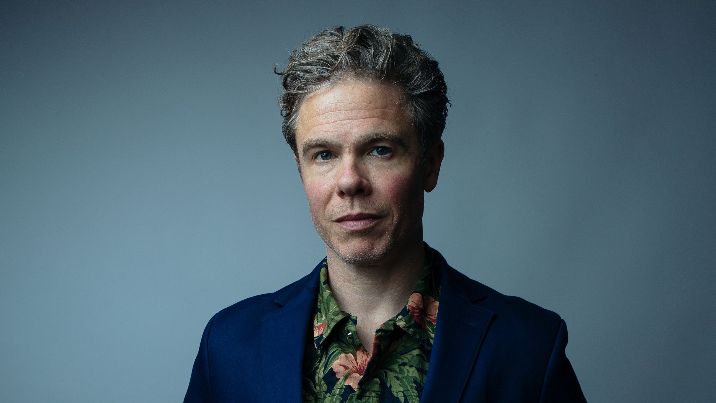 Josh Ritter at Longhorn Ballroom – Dallas, TX