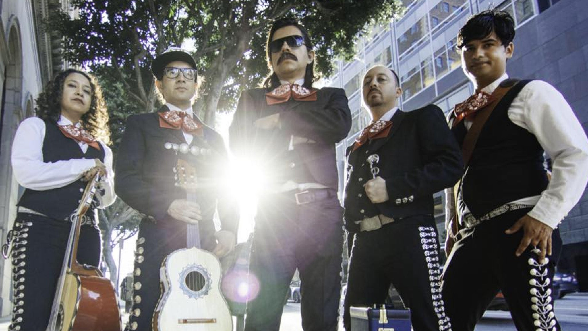 El Mariachi Manchester at Club Congress – Tucson, AZ