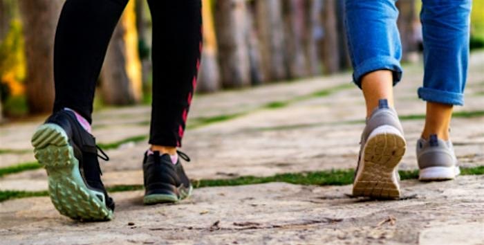 Women’s Walking Group at The Church of Jesus Christ of Latter-day Saints – Idaho Falls, ID